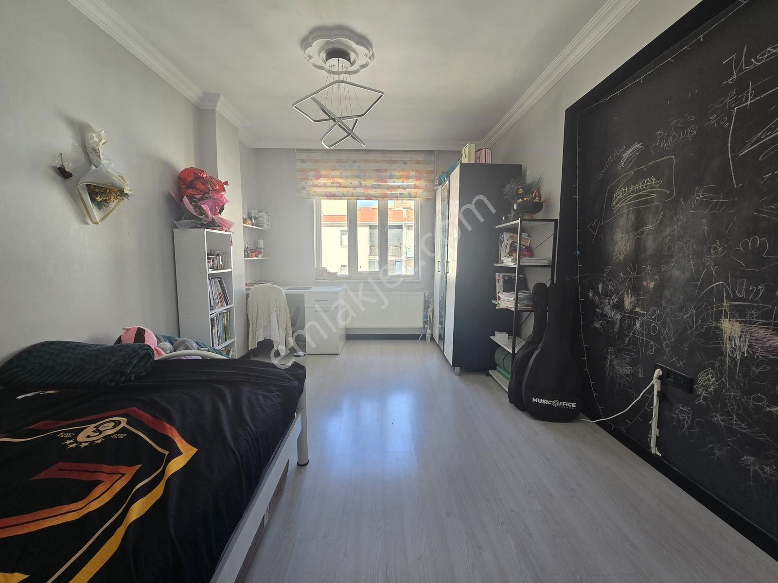 Rw Nest'ten Osmangazi Mh Geniş Teraslı, Asansörlü 4+1 Dubleks — fotoğraf 20