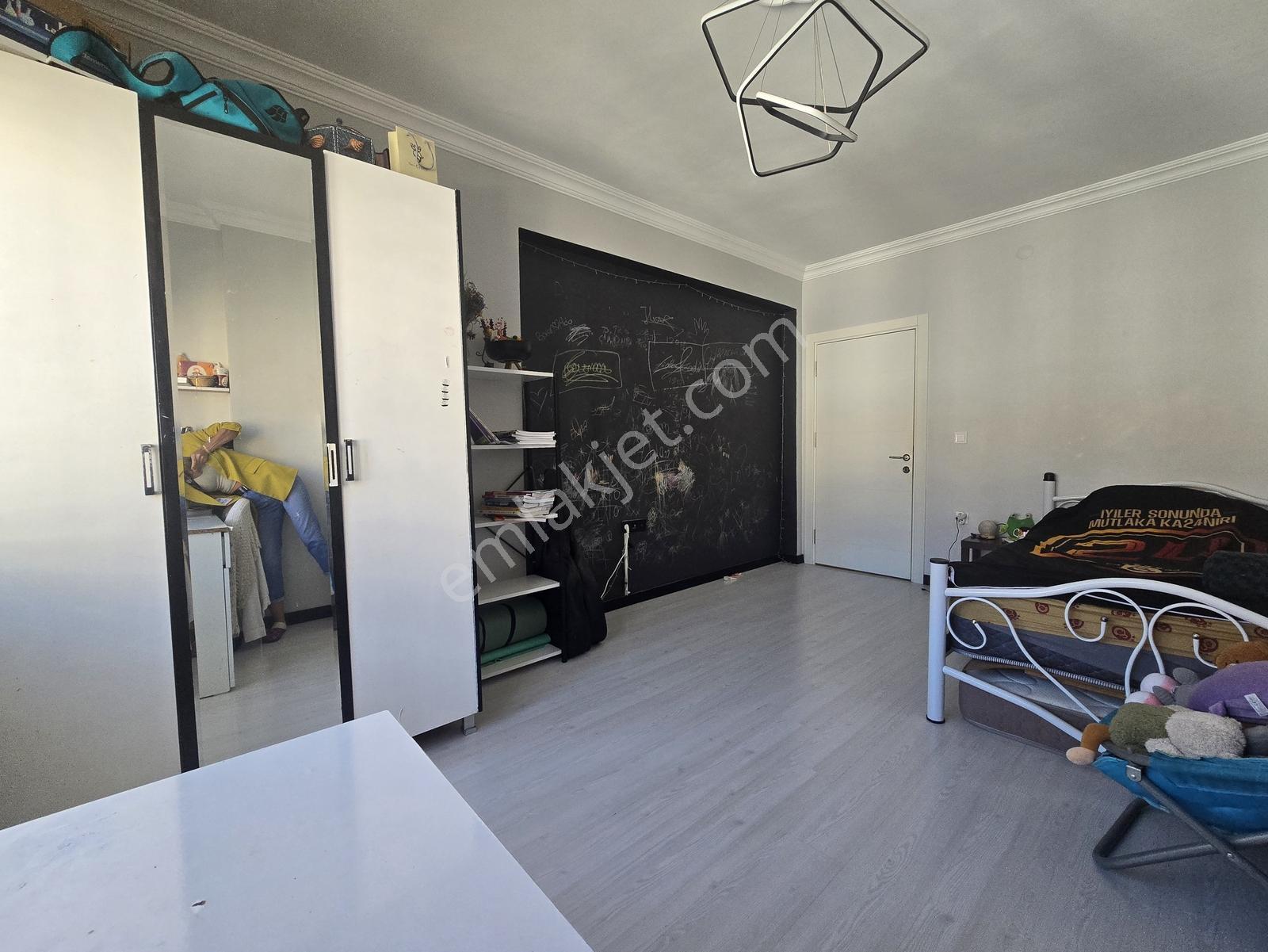 Rw Nest'ten Osmangazi Mh Geniş Teraslı, Asansörlü 4+1 Dubleks — fotoğraf 21