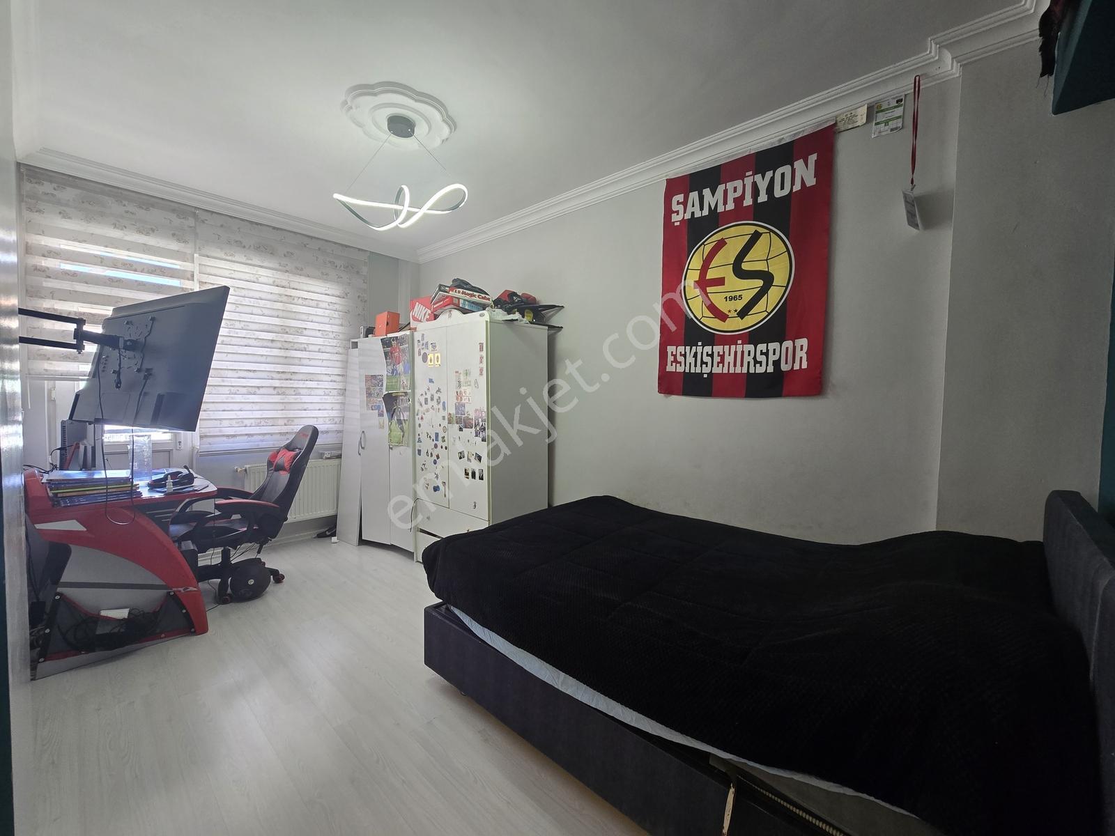 Rw Nest'ten Osmangazi Mh Geniş Teraslı, Asansörlü 4+1 Dubleks — fotoğraf 22