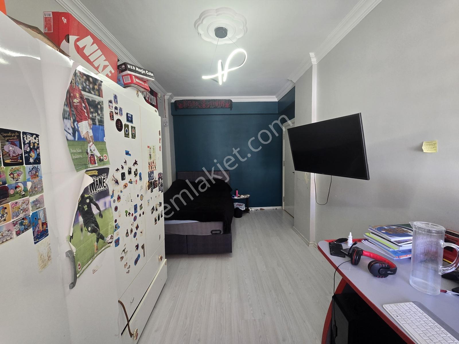 Rw Nest'ten Osmangazi Mh Geniş Teraslı, Asansörlü 4+1 Dubleks — fotoğraf 23