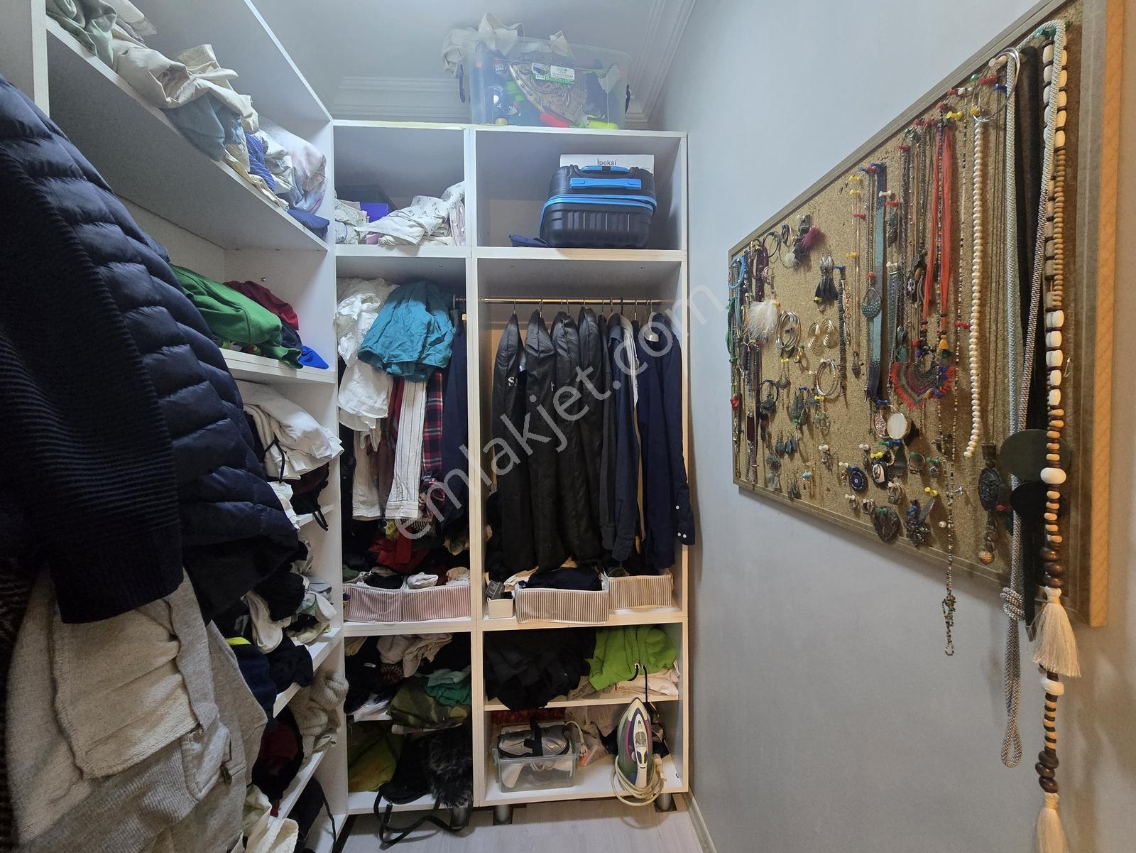 Rw Nest'ten Osmangazi Mh Geniş Teraslı, Asansörlü 4+1 Dubleks — fotoğraf 27