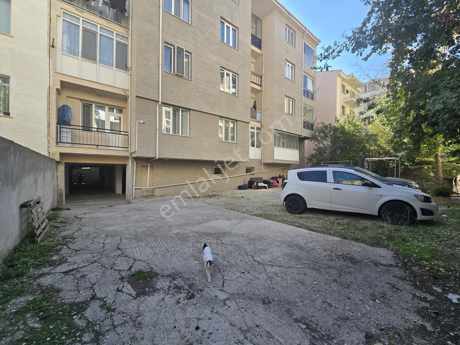 Rw Nest'ten Osmangazi Mh Geniş Teraslı, Asansörlü 4+1 Dubleks — fotoğraf 34
