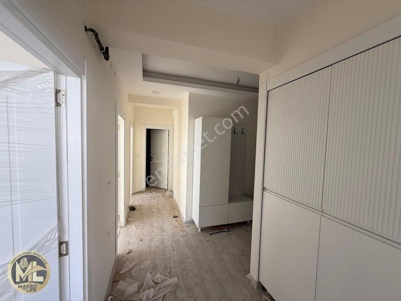 Makro Life Gayrimenkul'den Satılık 2+1 Daire — fotoğraf 9