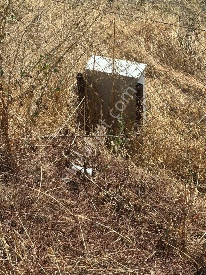 Tc Emlaktan Satılık Anayol Üzeri Köşe Konumlu Arsa ! — fotoğraf 4