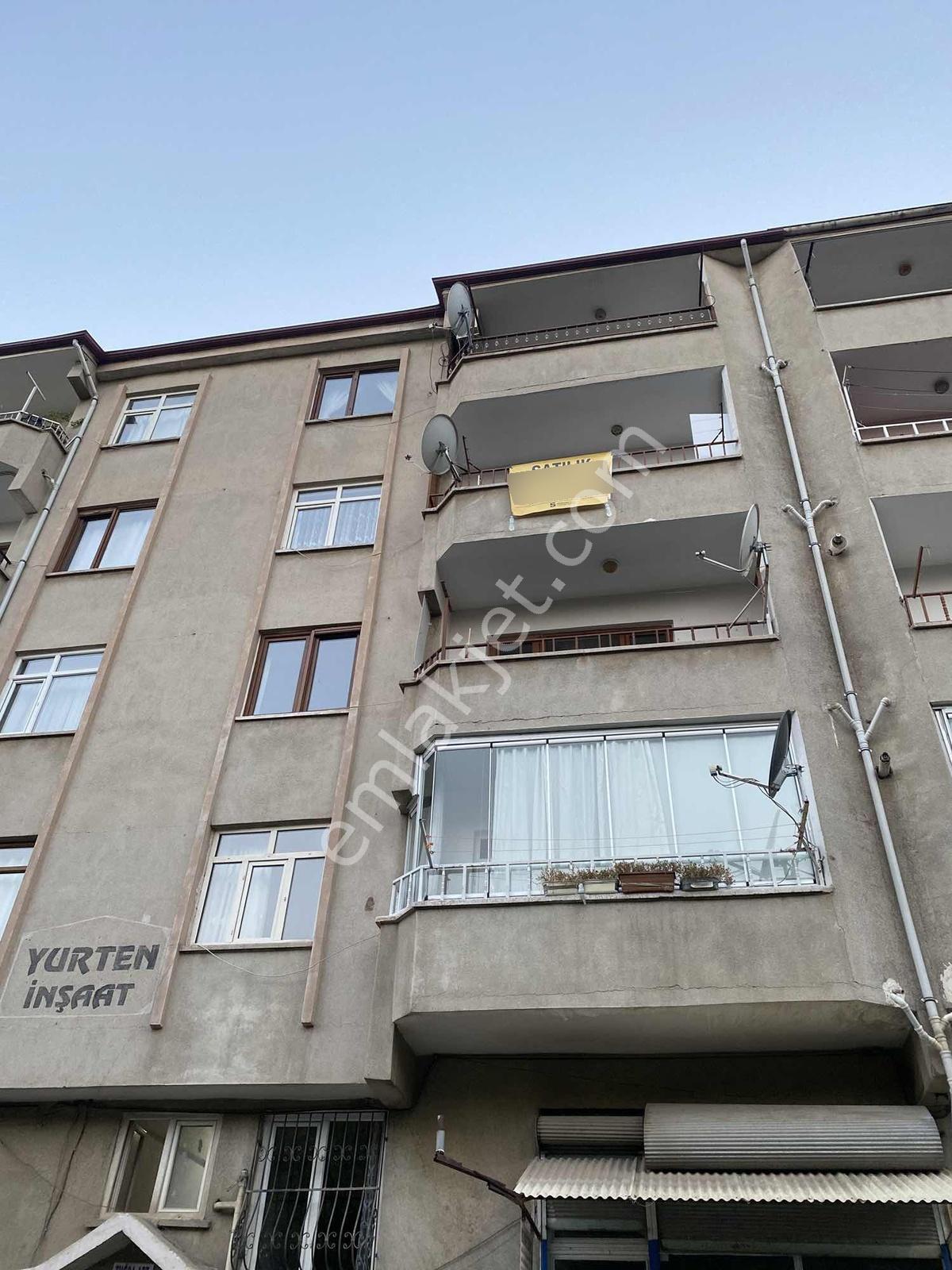 Ümit Emlak|eski Devlet Hastanesi Altı 3+1 Ara Kat 165m2 — fotoğraf 24