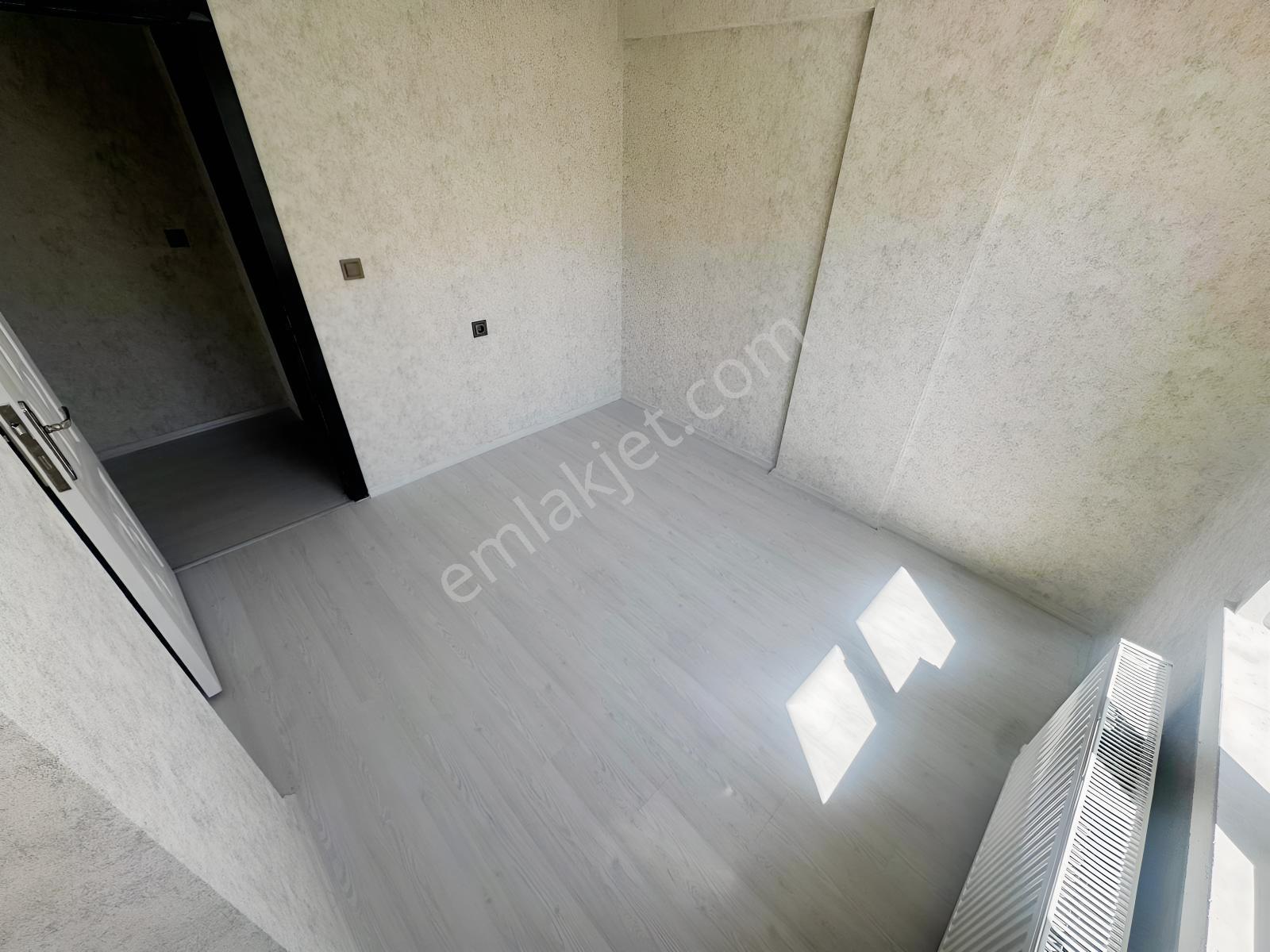Malazgirt Mah. 3+1 Salon Bağımsız Ara Katta Ön Cephe Daire — fotoğraf 14