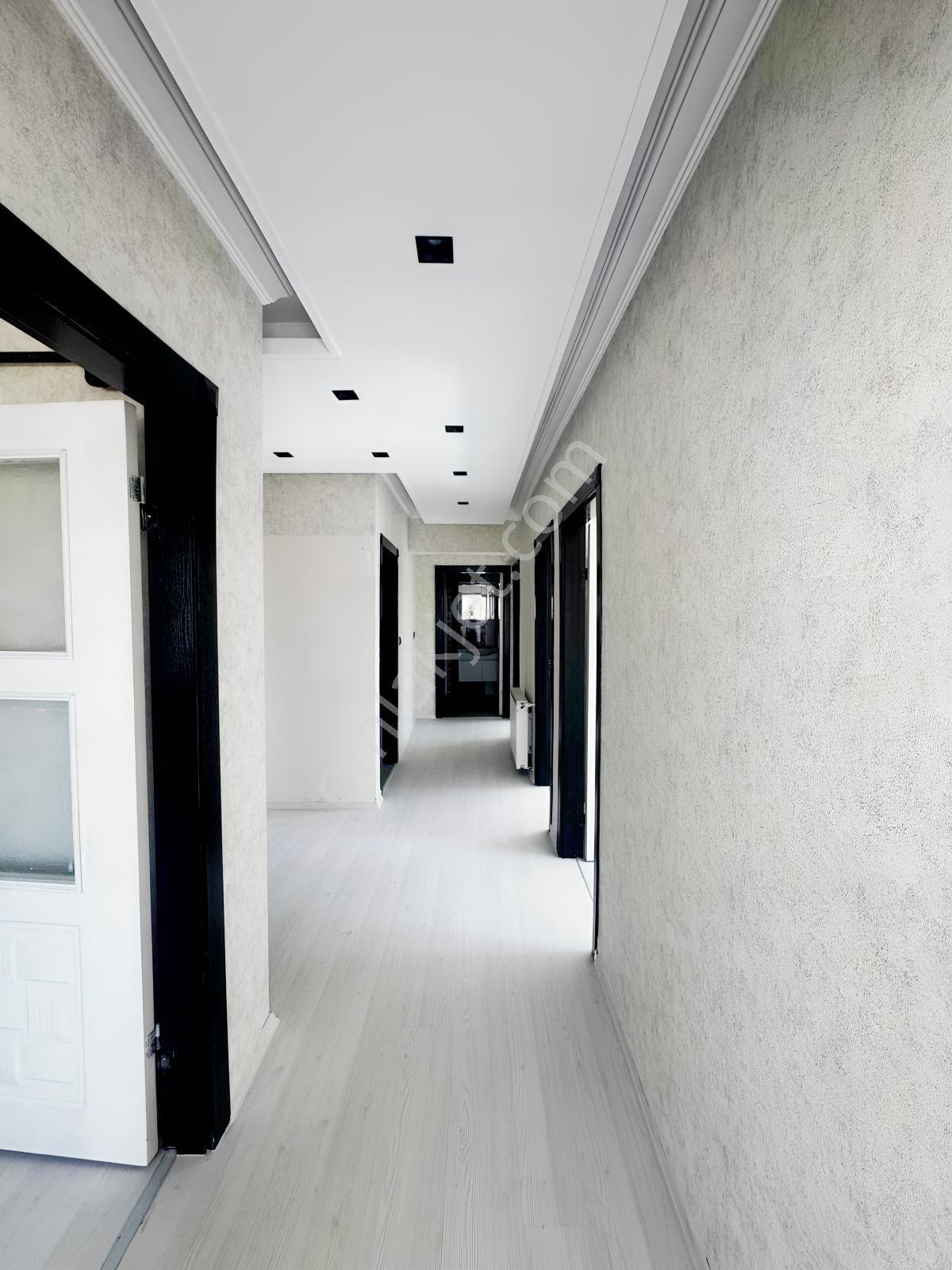 Malazgirt Mah. 3+1 Salon Bağımsız Ara Katta Ön Cephe Daire — fotoğraf 16