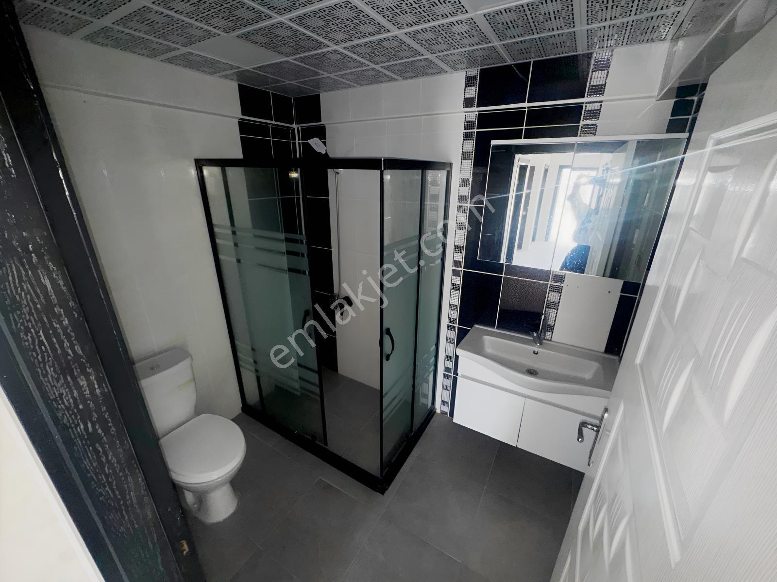 Malazgirt Mah. 3+1 Salon Bağımsız Ara Katta Ön Cephe Daire — fotoğraf 18
