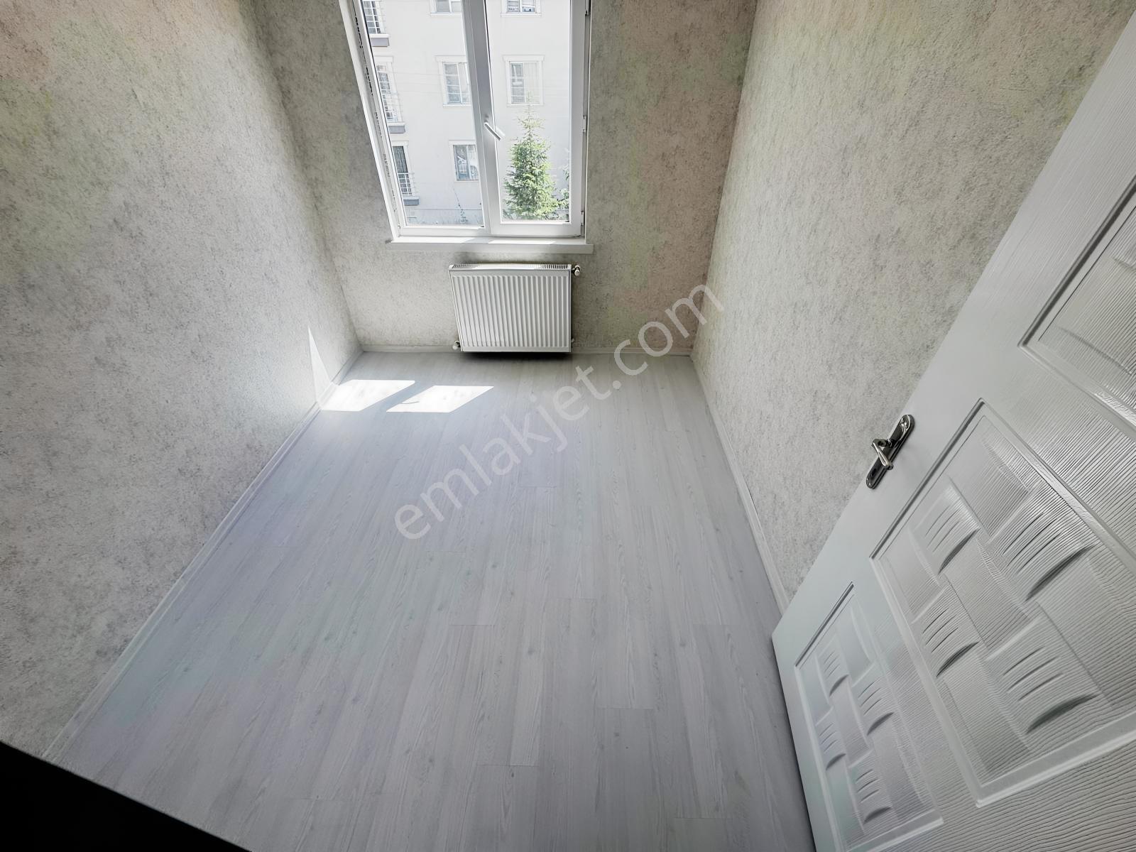 Malazgirt Mah. 3+1 Salon Bağımsız Ara Katta Ön Cephe Daire — fotoğraf 33