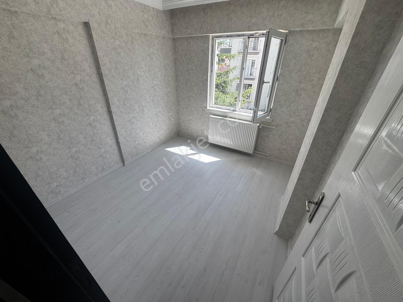 Malazgirt Mah. 3+1 Salon Bağımsız Ara Katta Ön Cephe Daire — fotoğraf 35