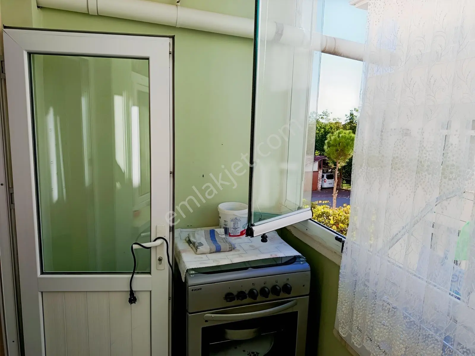 Yenicede Güney Cepheli Giriş Üstü 3+1 Satılık Daire — fotoğraf 18