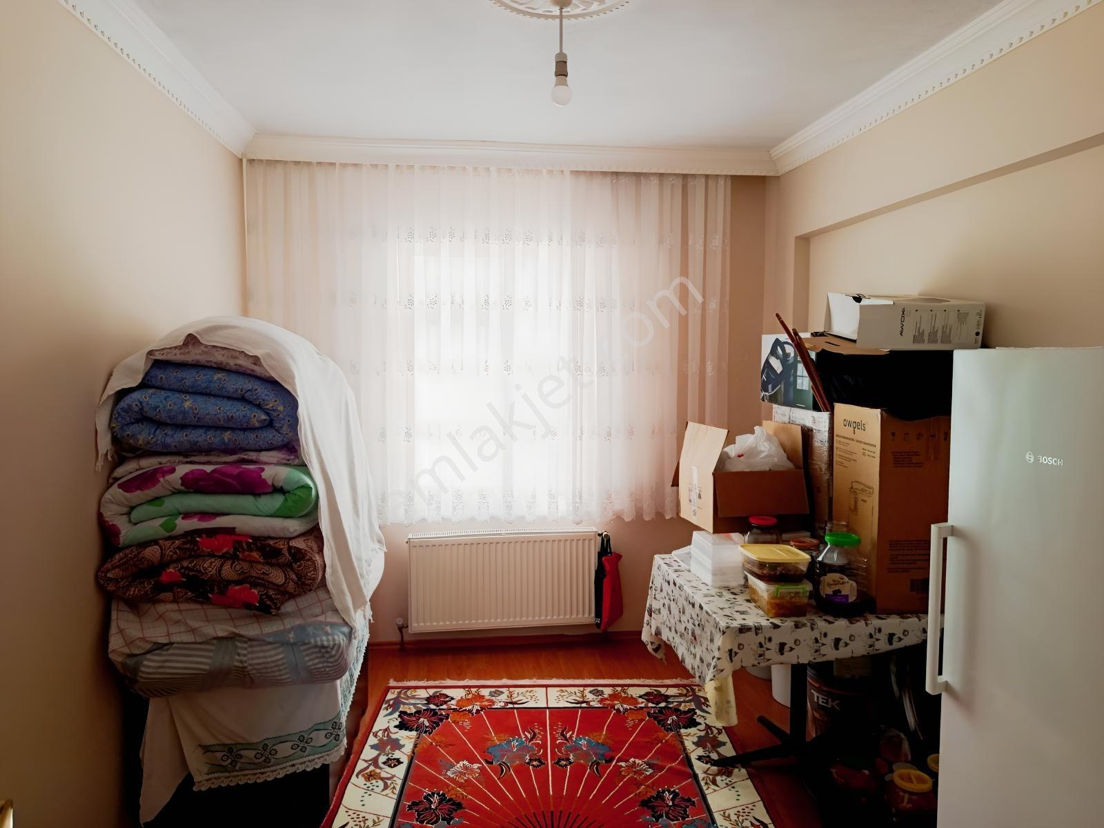 Yenicede Güney Cepheli Giriş Üstü 3+1 Satılık Daire — fotoğraf 22