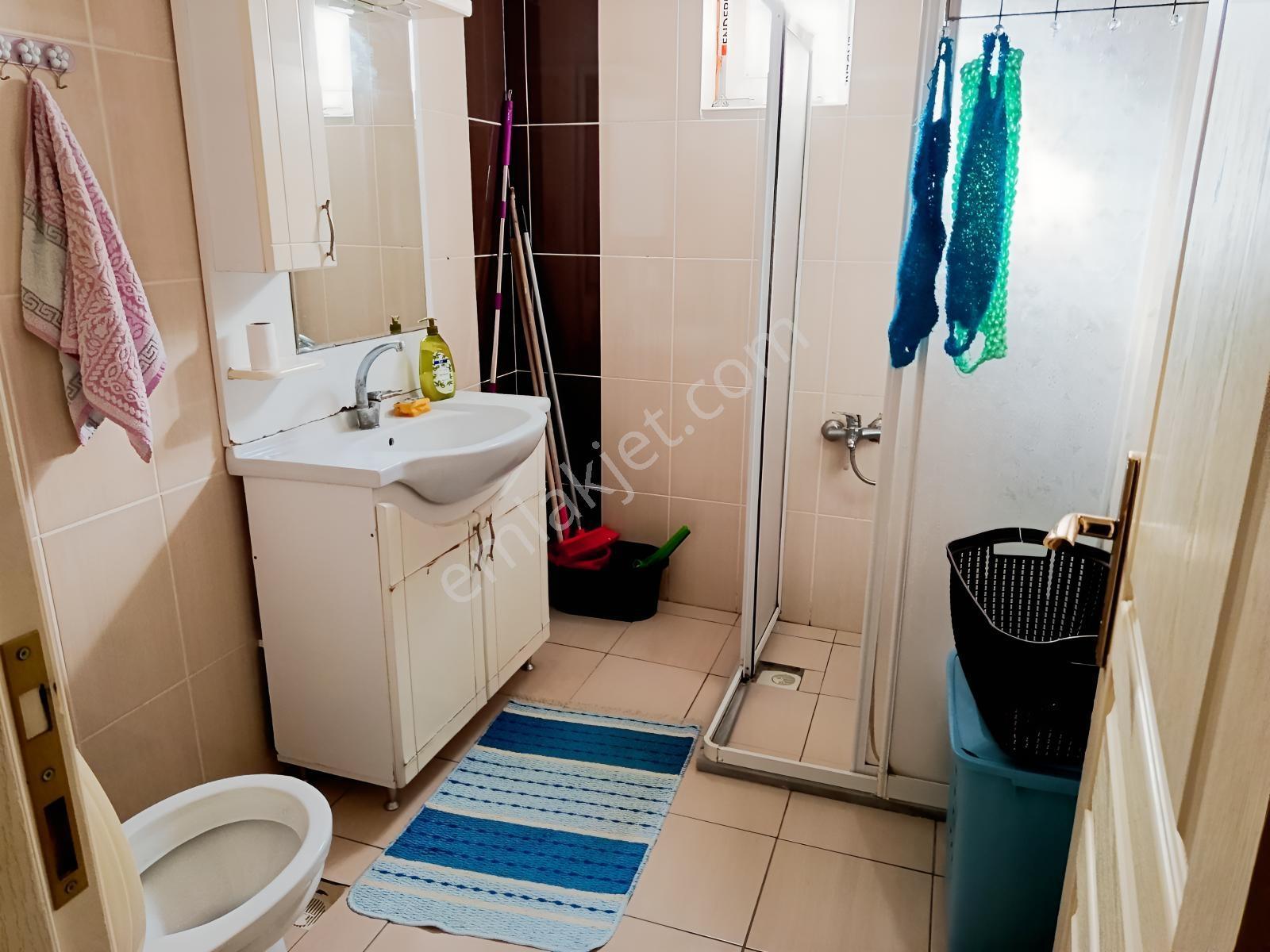 Yenicede Güney Cepheli Giriş Üstü 3+1 Satılık Daire — fotoğraf 29