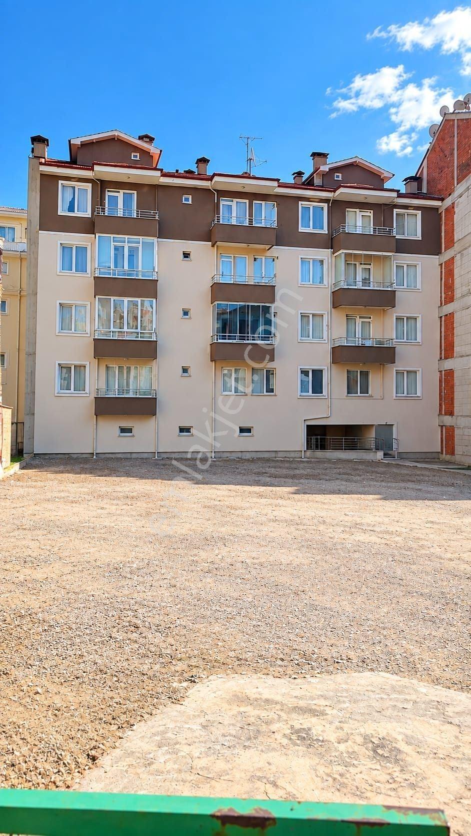 Bolu Merkez Karaçayır Mahallesi Satılık 1+1 — fotoğraf 2