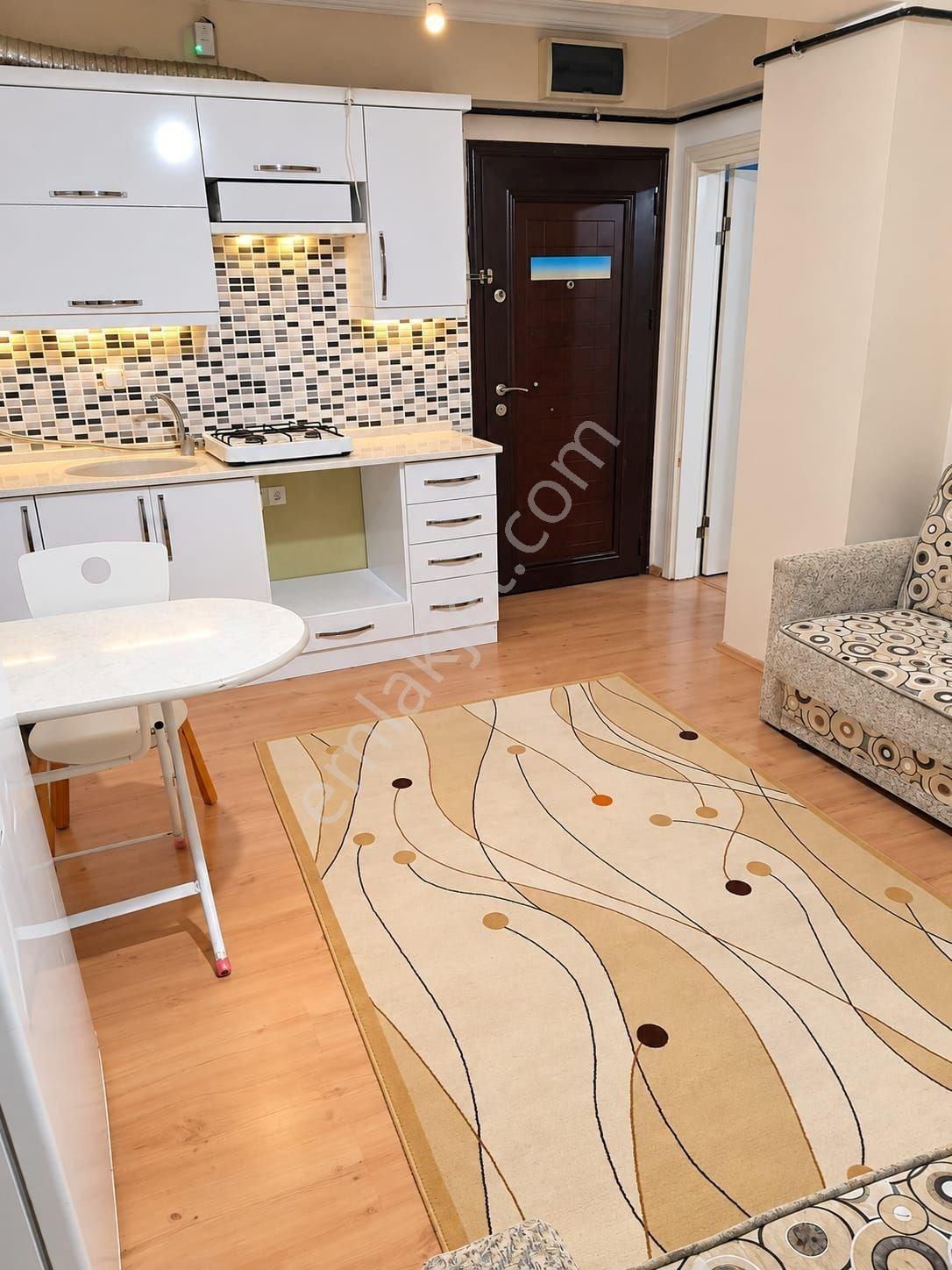 Bolu Merkez Karaçayır Mahallesi Satılık 1+1 — fotoğraf 7