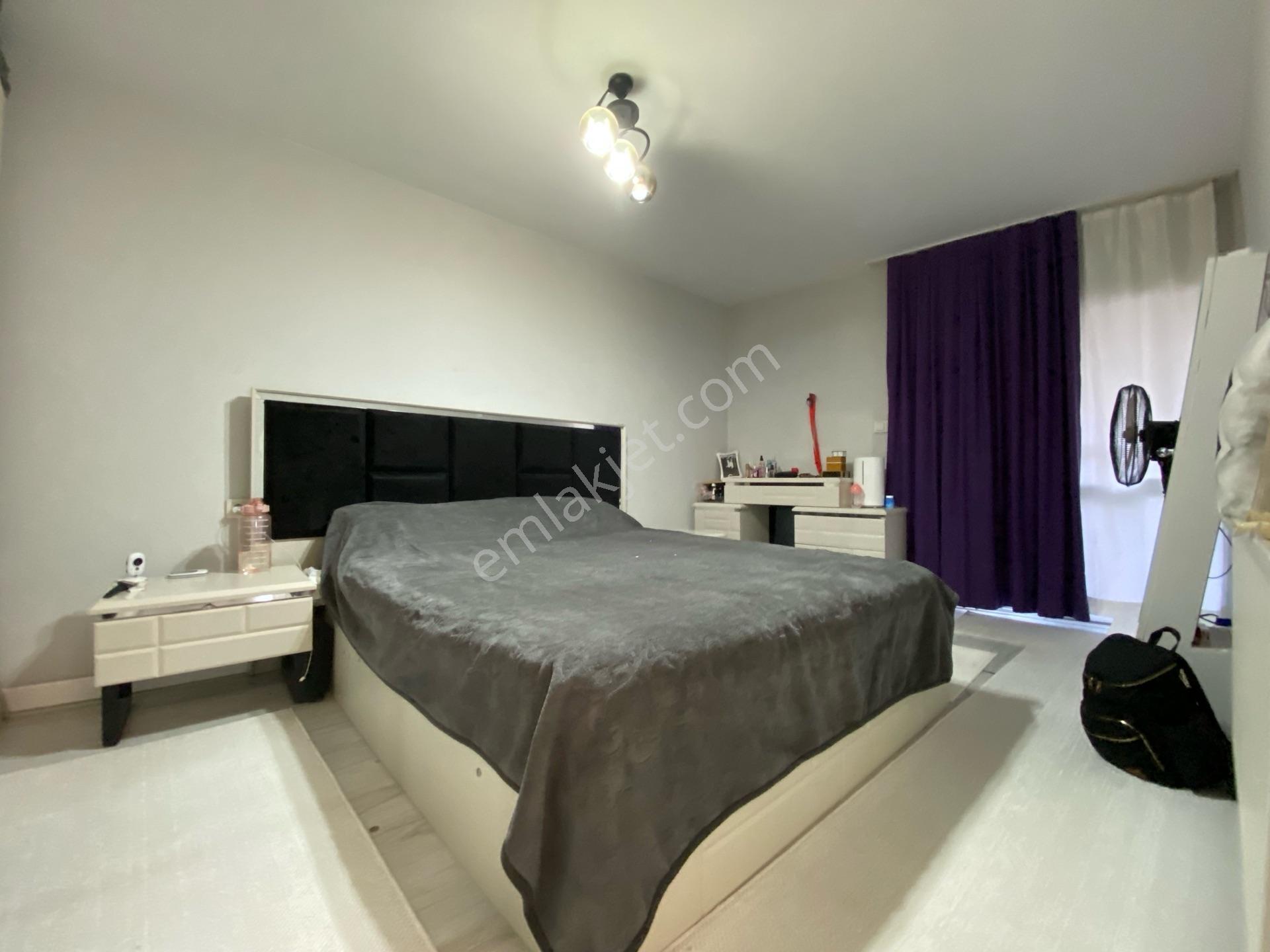 Akalından Geniş 2+1 Metro Yakını Satılık Full Bakımlı Daire — fotoğraf 20