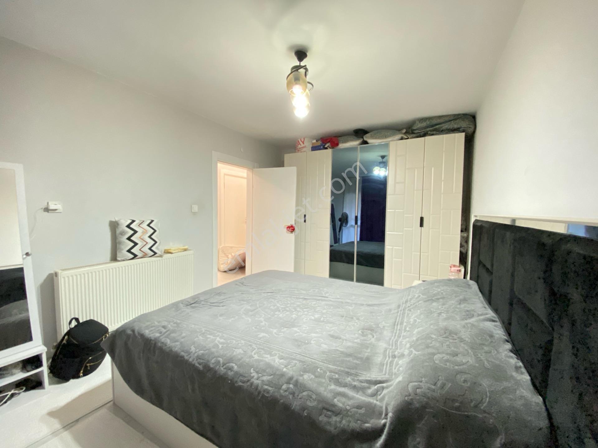 Akalından Geniş 2+1 Metro Yakını Satılık Full Bakımlı Daire — fotoğraf 22