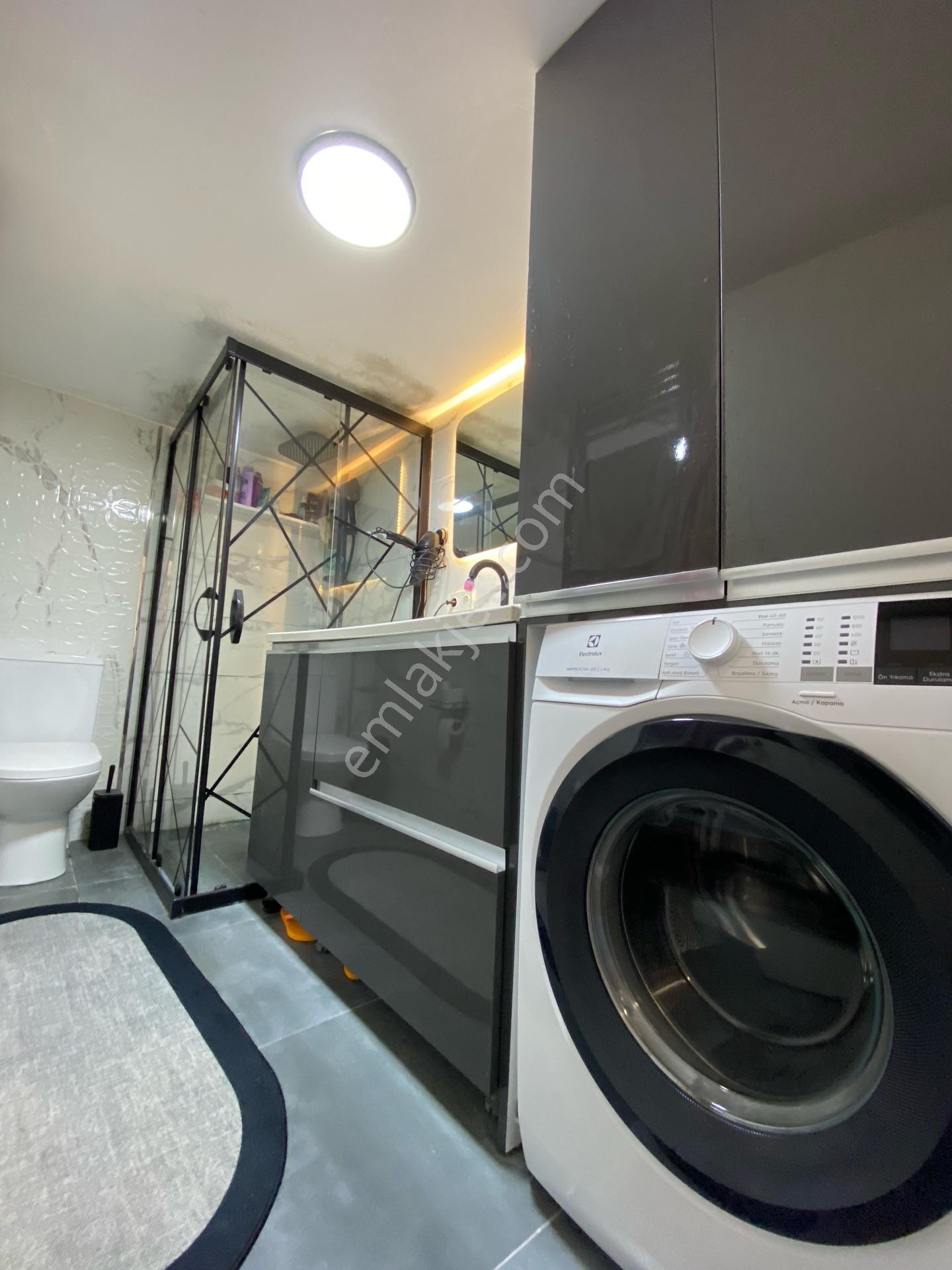 Akalından Geniş 2+1 Metro Yakını Satılık Full Bakımlı Daire — fotoğraf 27