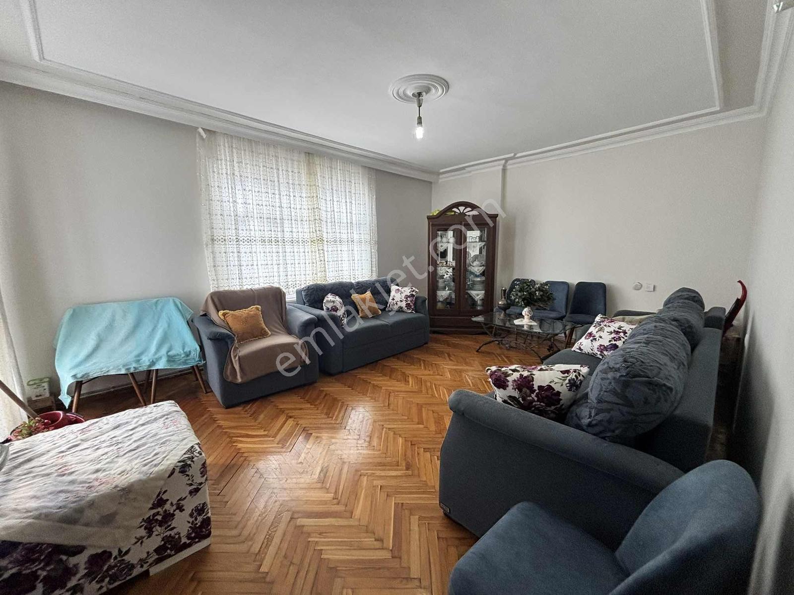 Önlü'den Atatürk Mah'da 3+1 125m2 Metroya 200m Tek Daire Üzeri — fotoğraf 3