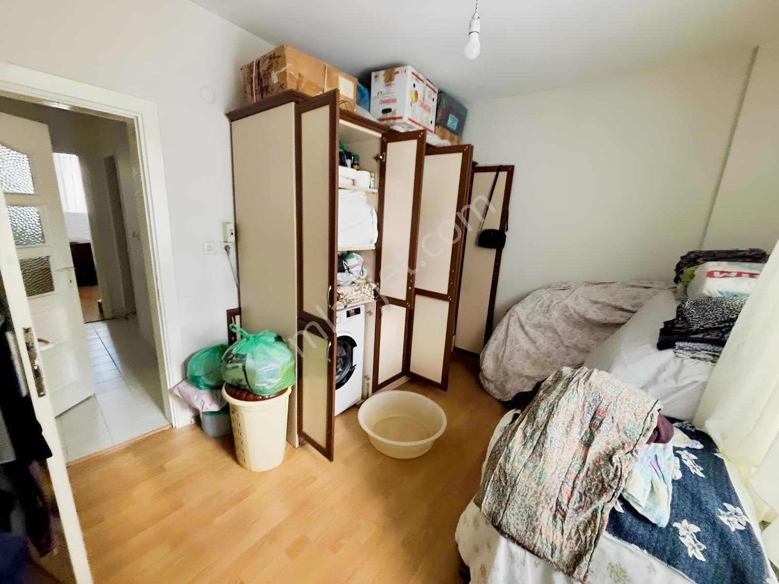 Önlü'den Atatürk Mah'da 3+1 125m2 Metroya 200m Tek Daire Üzeri — fotoğraf 8