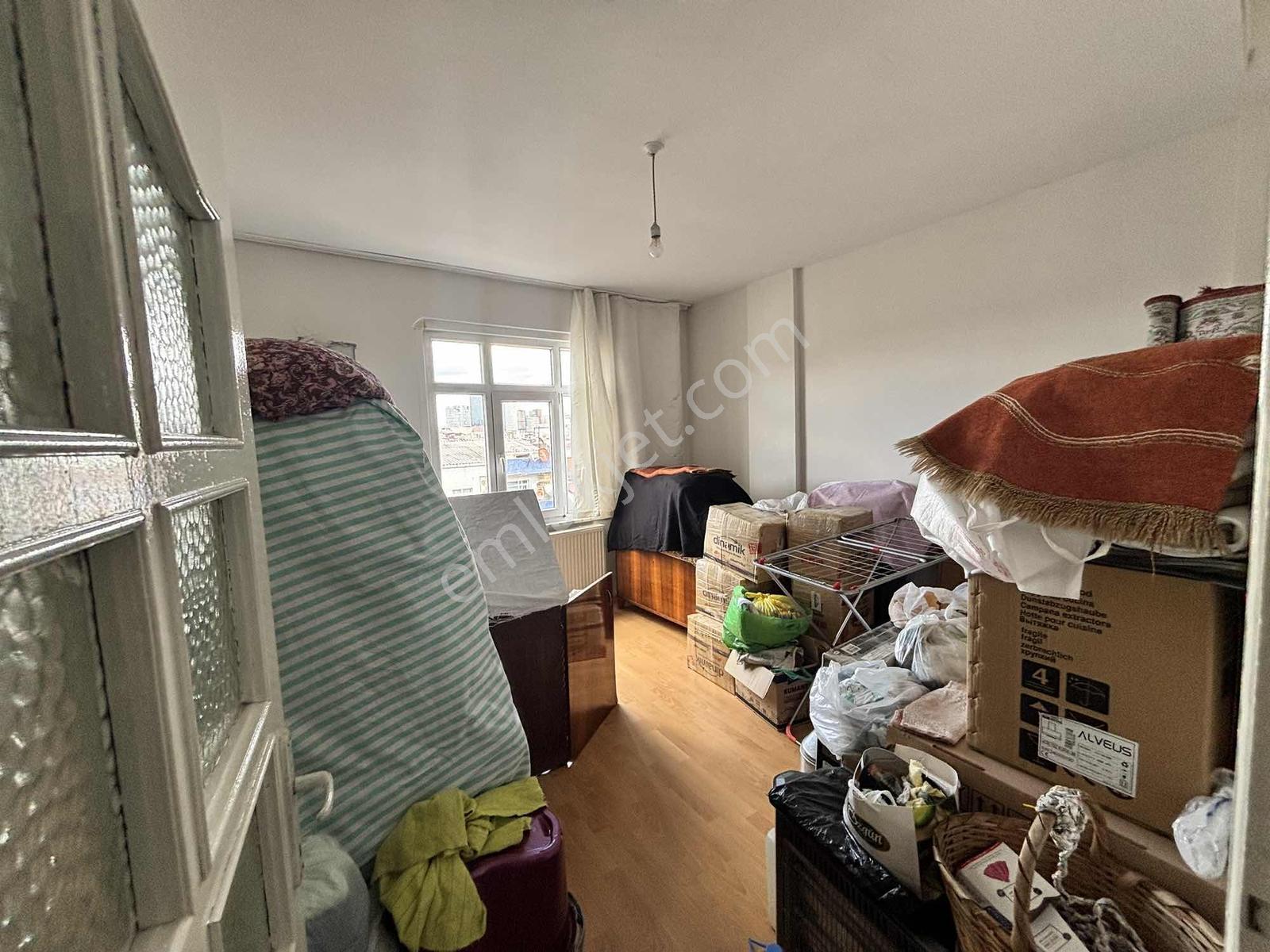 Önlü'den Atatürk Mah'da 3+1 125m2 Metroya 200m Tek Daire Üzeri — fotoğraf 15