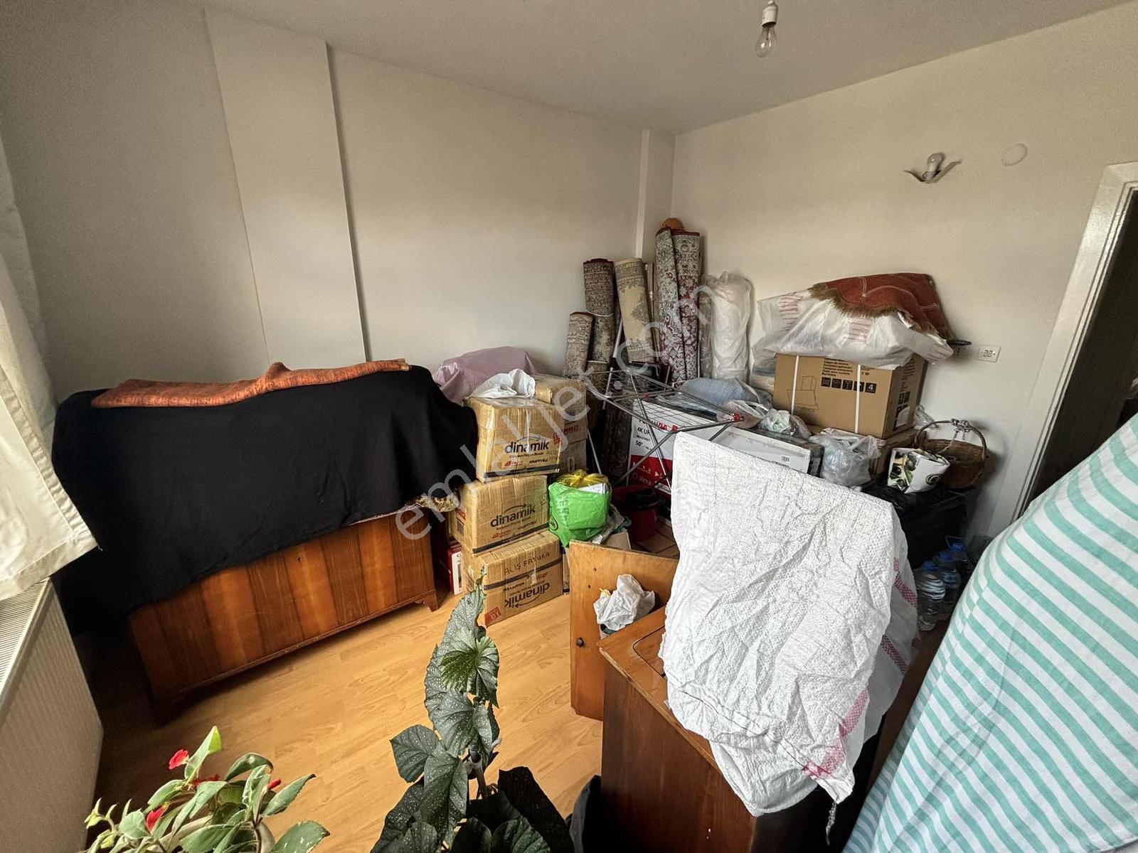 Önlü'den Atatürk Mah'da 3+1 125m2 Metroya 200m Tek Daire Üzeri — fotoğraf 16