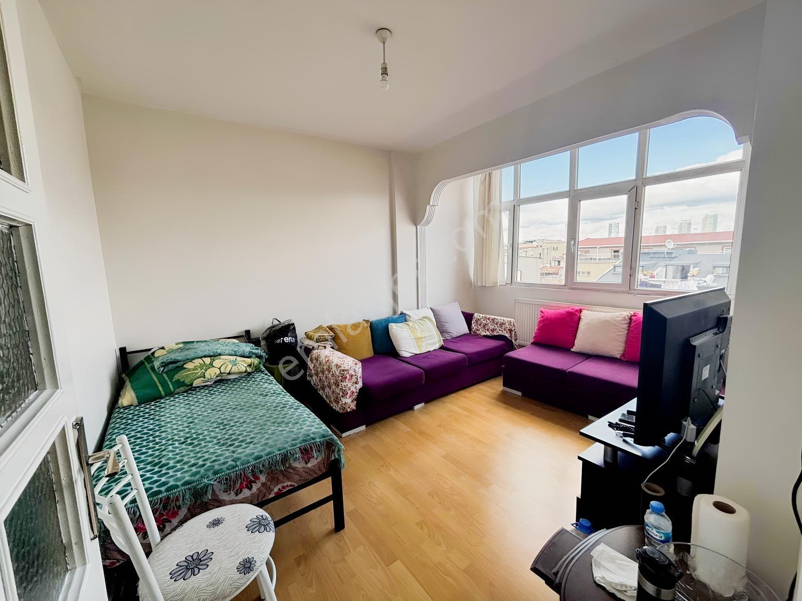 Önlü'den Atatürk Mah'da 3+1 125m2 Metroya 200m Tek Daire Üzeri — fotoğraf 24