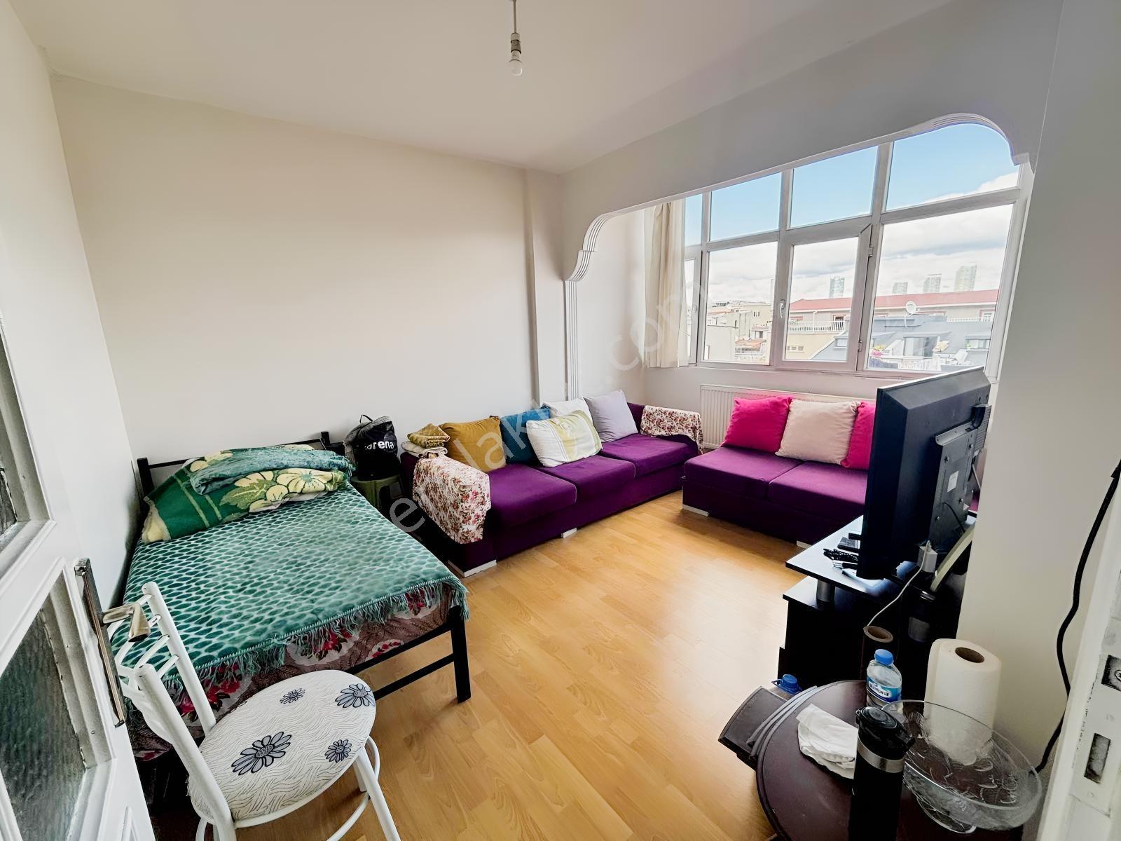 Önlü'den Atatürk Mah'da 3+1 125m2 Metroya 200m Tek Daire Üzeri — fotoğraf 25