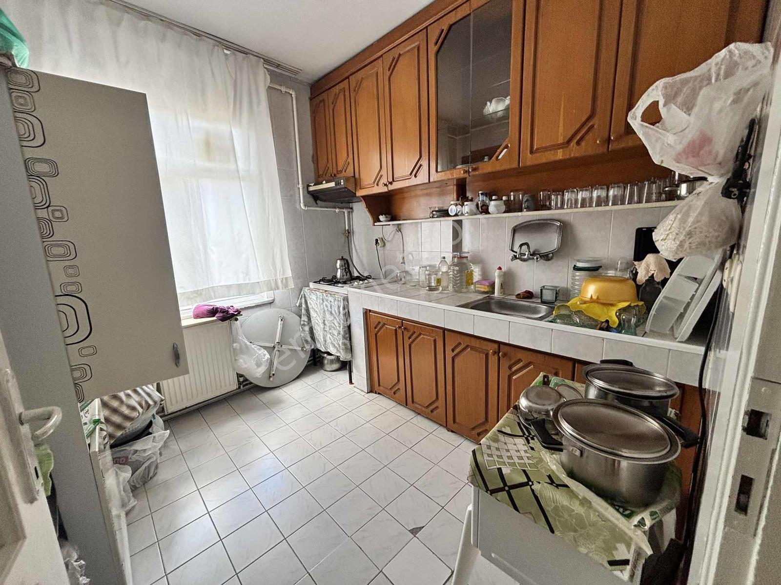 Önlü'den Atatürk Mah'da 3+1 125m2 Metroya 200m Tek Daire Üzeri — fotoğraf 29