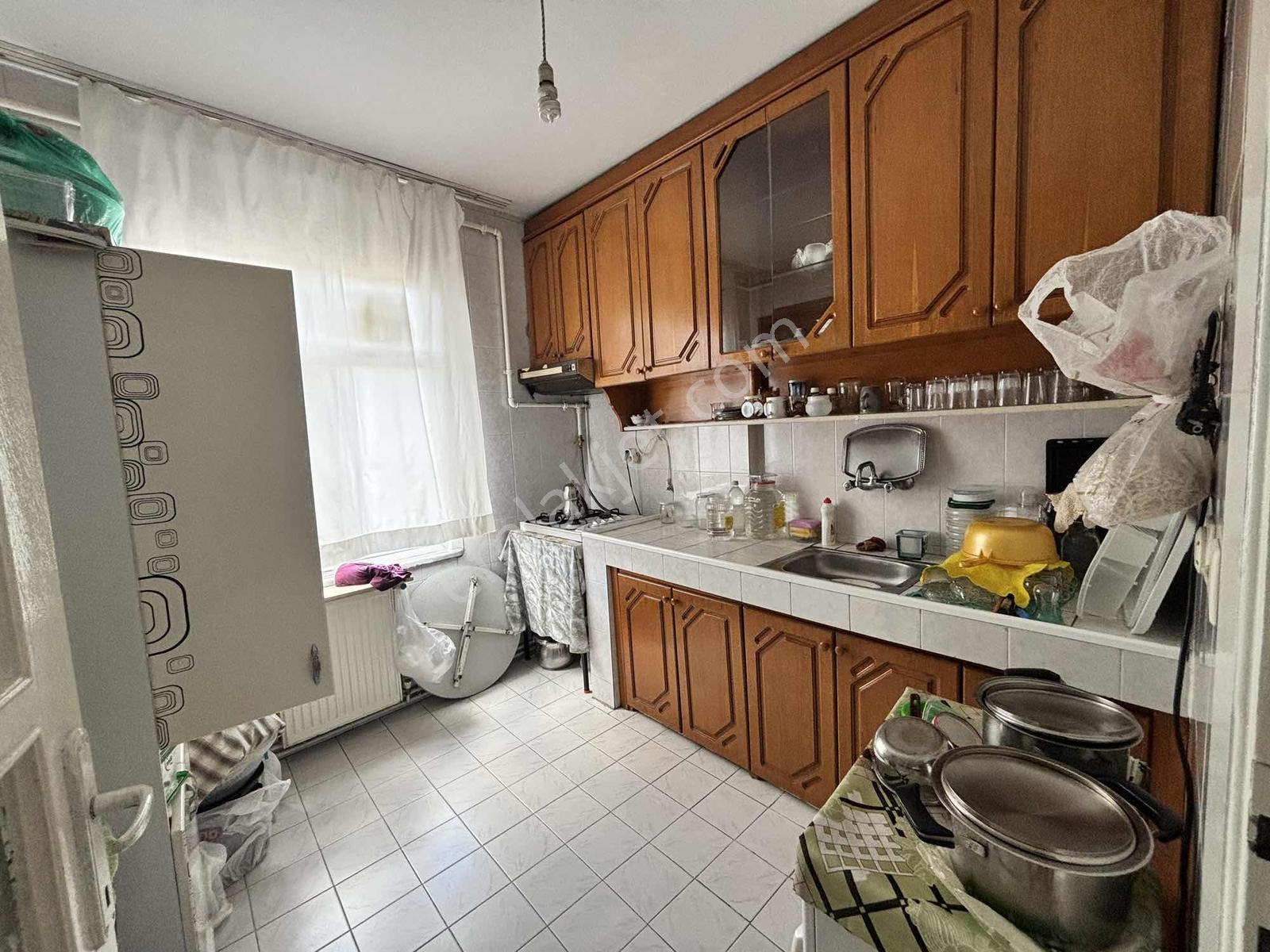 Önlü'den Atatürk Mah'da 3+1 125m2 Metroya 200m Tek Daire Üzeri — fotoğraf 30