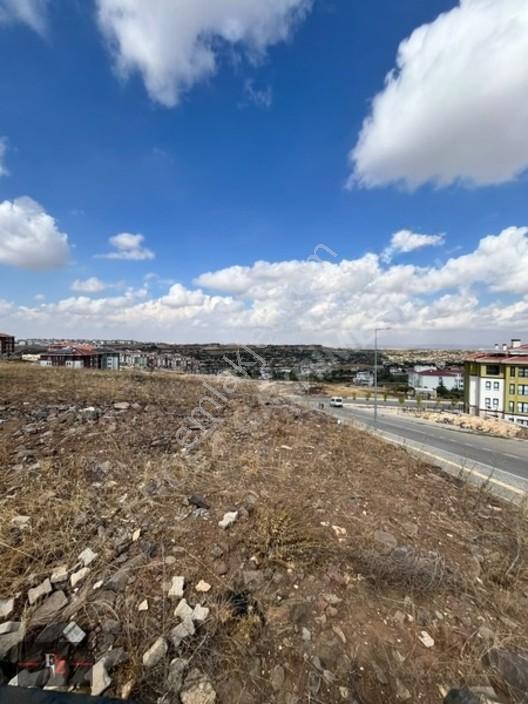 Kuzeyşehir'de 6 Kat Müsadeli Satılık Konut Arsası — fotoğraf 4