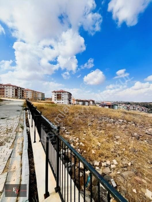 Kuzeyşehir'de 6 Kat Müsadeli Satılık Konut Arsası — fotoğraf 5
