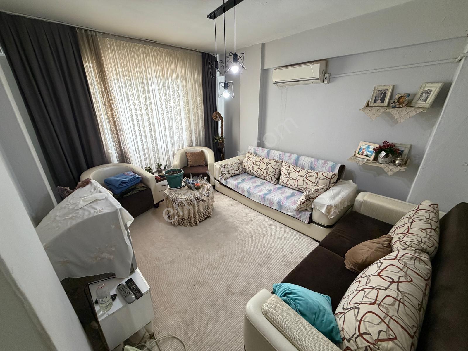 Konut Emlaktan Aydın Nazilli Şehir Merkezinde Satılık 3+1 Dair — fotoğraf 6