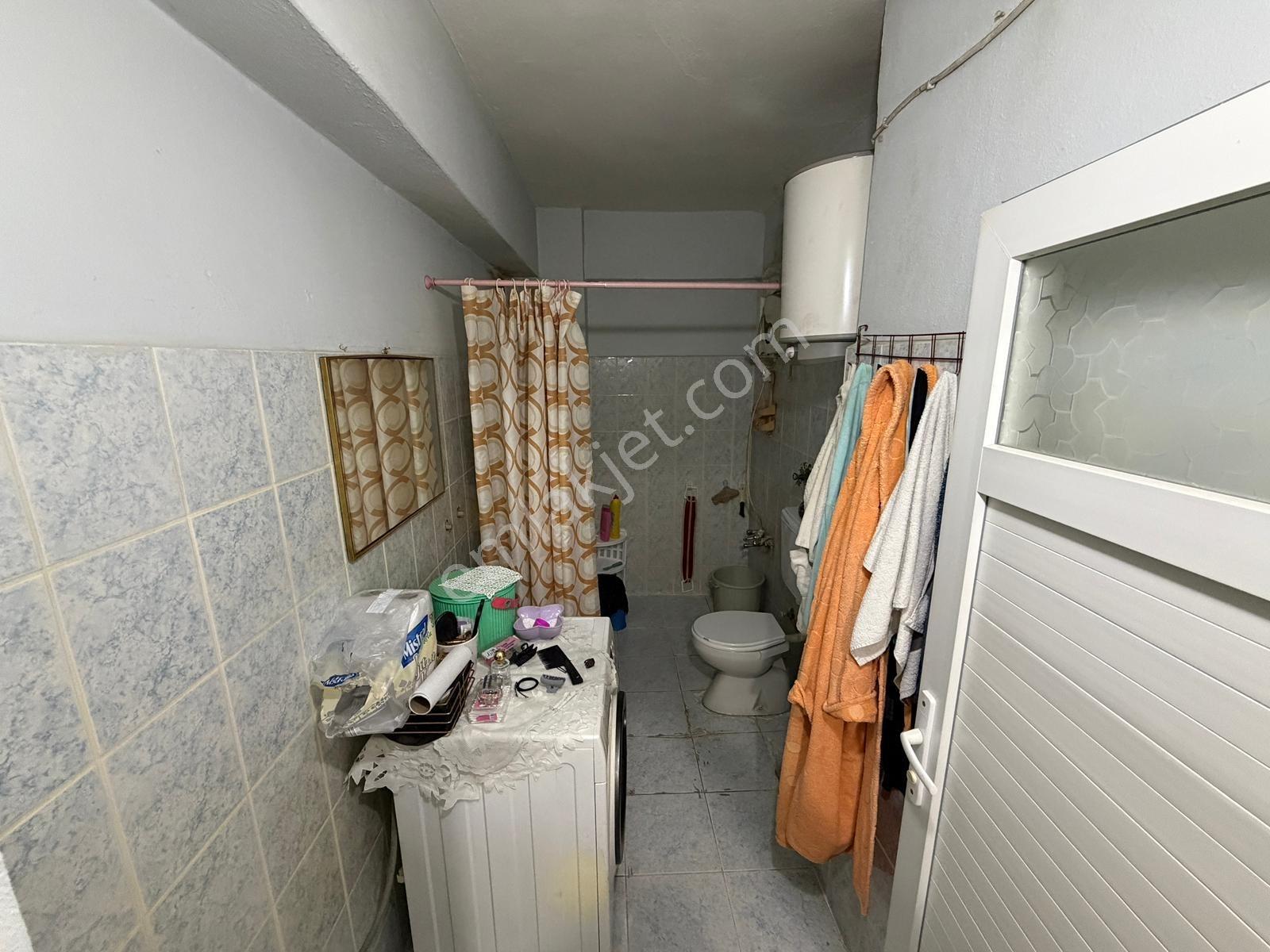 Konut Emlaktan Aydın Nazilli Şehir Merkezinde Satılık 3+1 Dair — fotoğraf 14