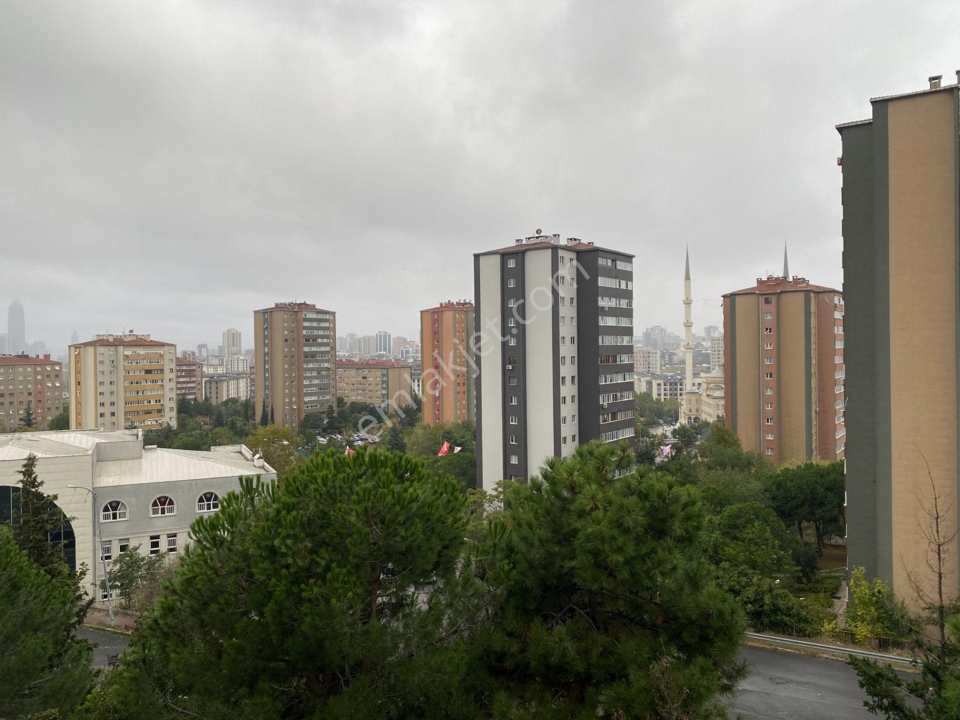 Satılık 3+1 Daire Metroya Yakın Türkiş Blokları Ataşehir — fotoğraf 5