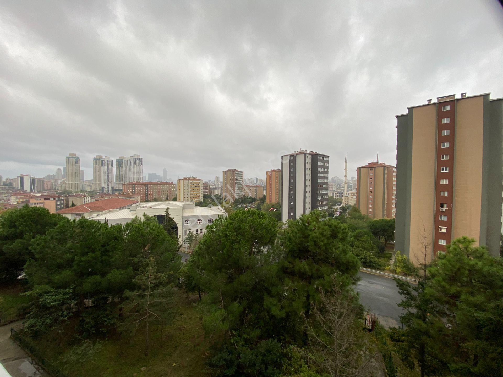 Satılık 3+1 Daire Metroya Yakın Türkiş Blokları Ataşehir — fotoğraf 10