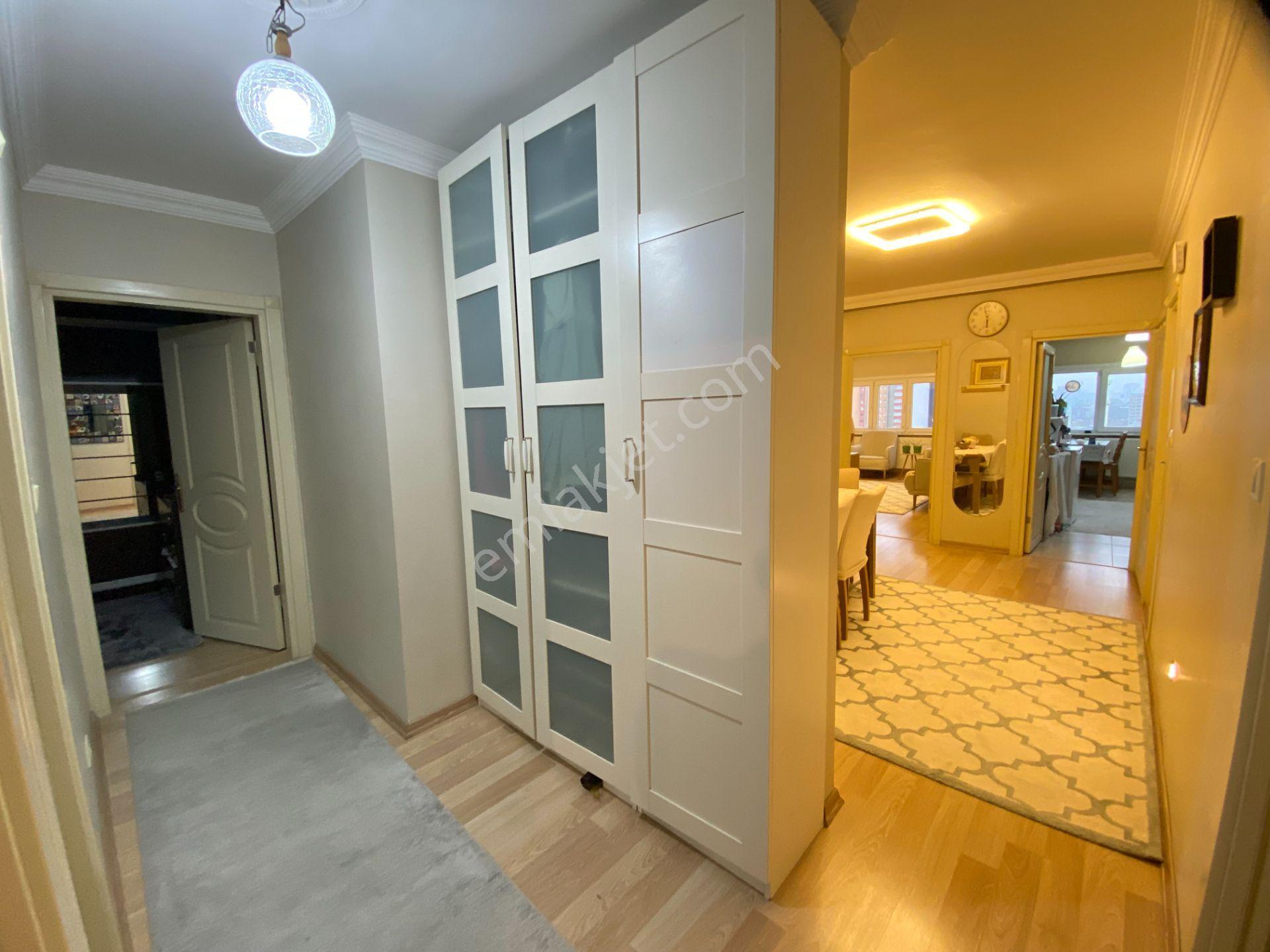 Satılık 3+1 Daire Metroya Yakın Türkiş Blokları Ataşehir — fotoğraf 26