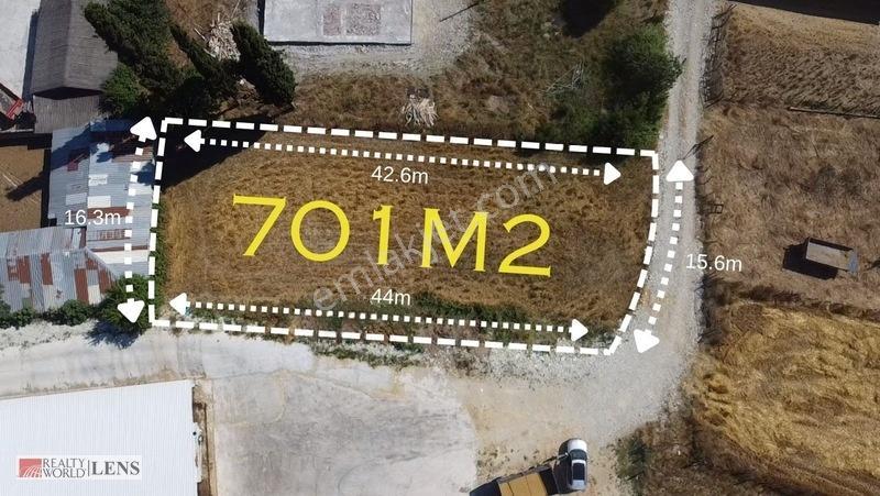 Kaynarca Gaziler'De %40 İmarlı Köyiçi Fırsat Arsa!