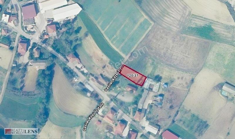 Kaynarca Gaziler'de %40 İmarlı Köyiçi Fırsat Arsa! — fotoğraf 3