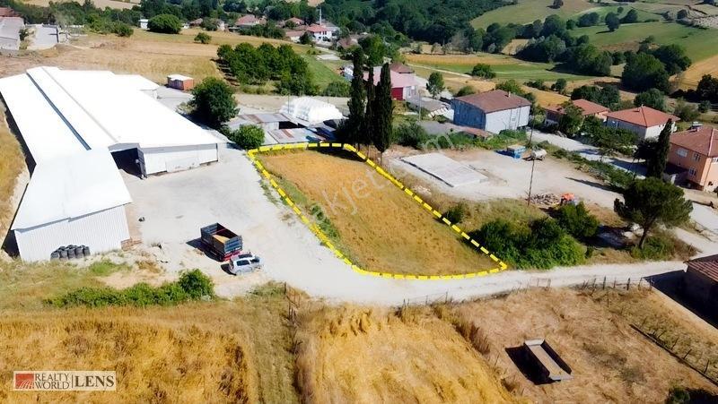 Kaynarca Gaziler'de %40 İmarlı Köyiçi Fırsat Arsa! — fotoğraf 4