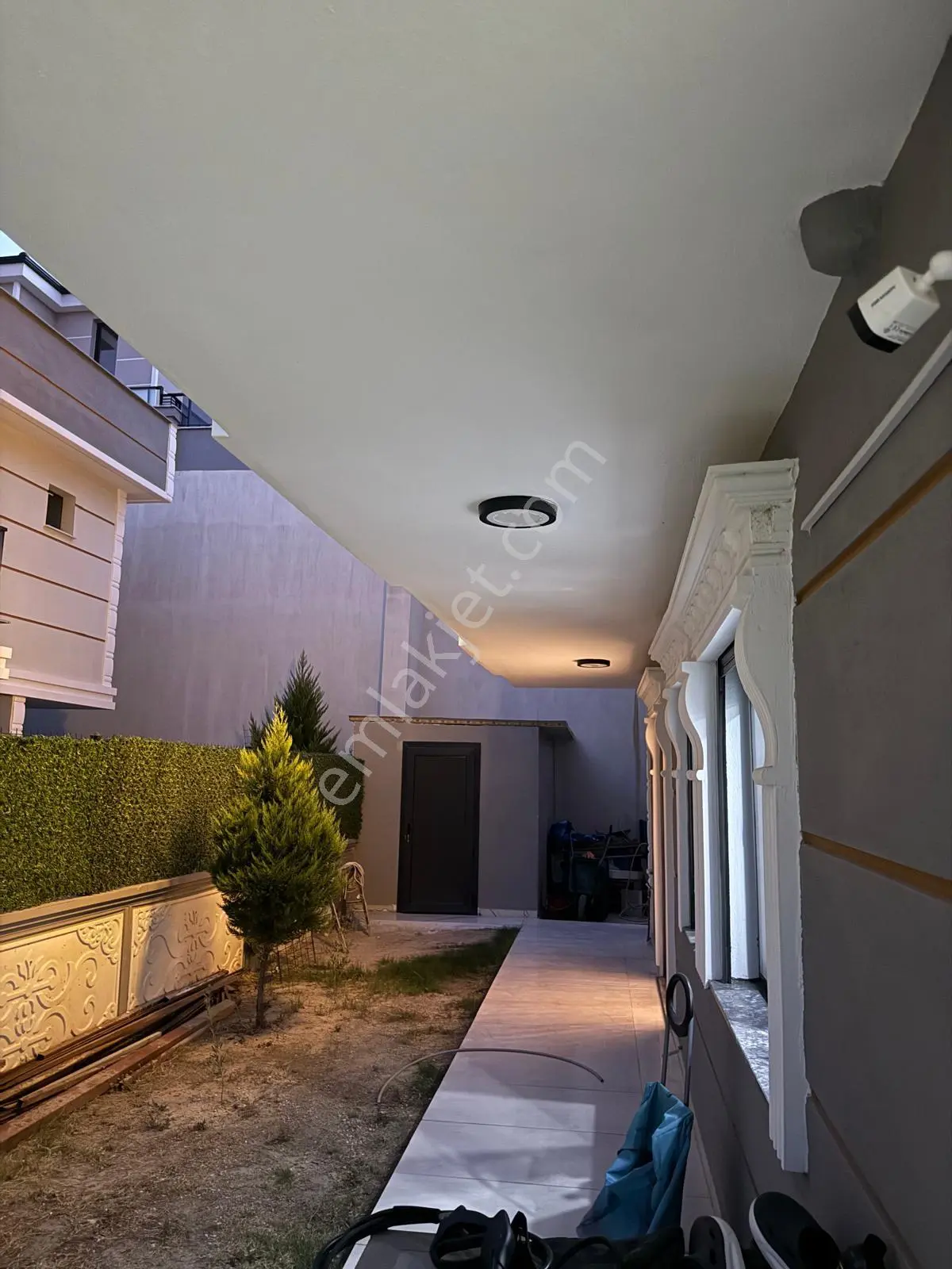 Aydın Didim Mavişehirde Denize 250 Metre Lüx Villa — fotoğraf 4