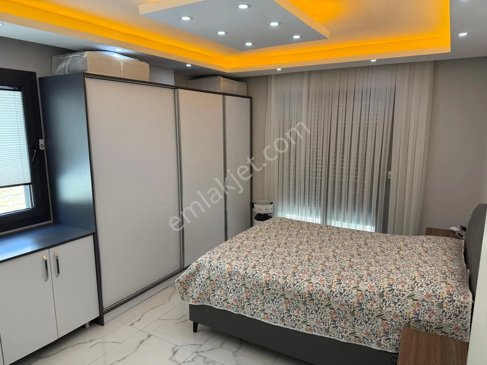 Aydın Didim Mavişehirde Denize 250 Metre Lüx Villa — fotoğraf 5