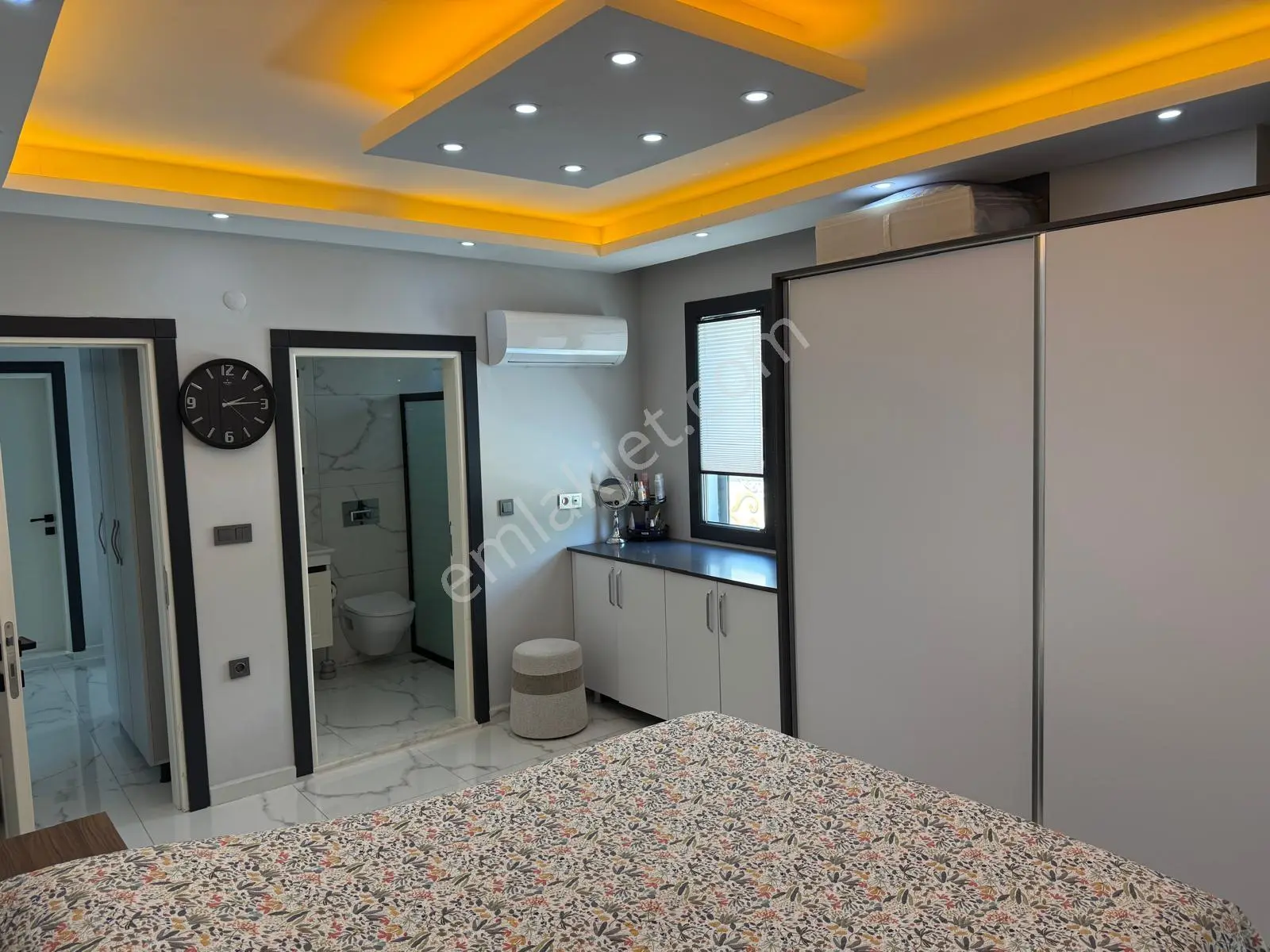 Aydın Didim Mavişehirde Denize 250 Metre Lüx Villa — fotoğraf 6