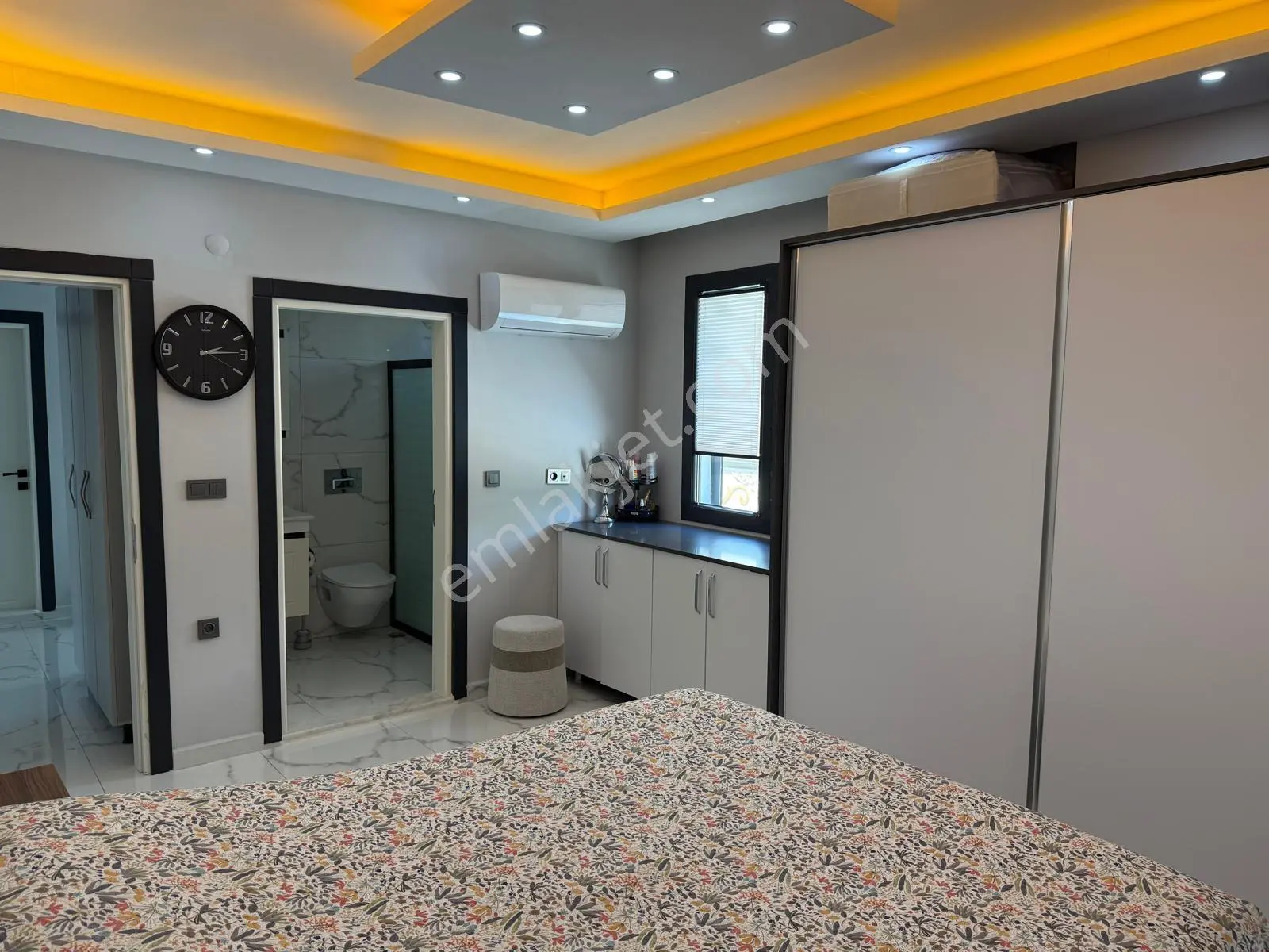 Aydın Didim Mavişehirde Denize 250 Metre Lüx Villa — fotoğraf 7