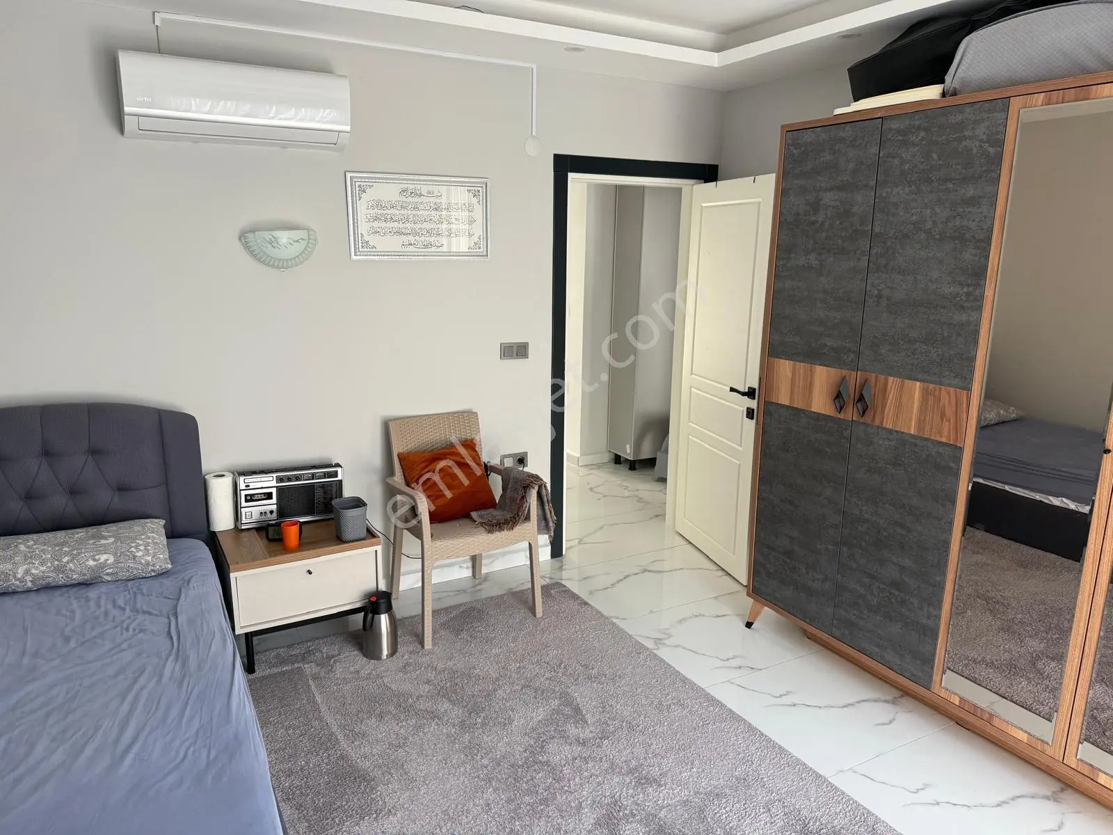 Aydın Didim Mavişehirde Denize 250 Metre Lüx Villa — fotoğraf 12