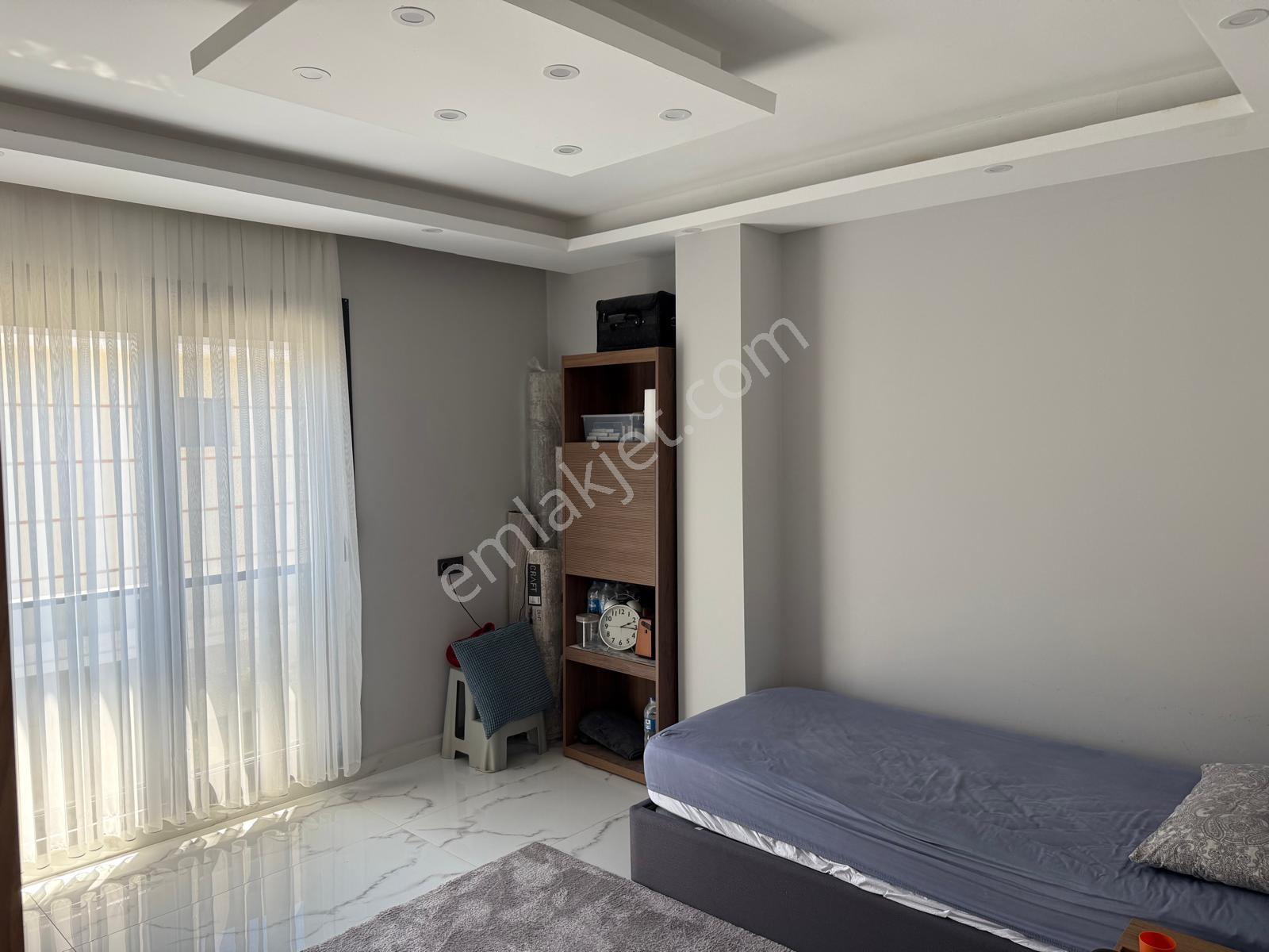 Aydın Didim Mavişehirde Denize 250 Metre Lüx Villa — fotoğraf 13