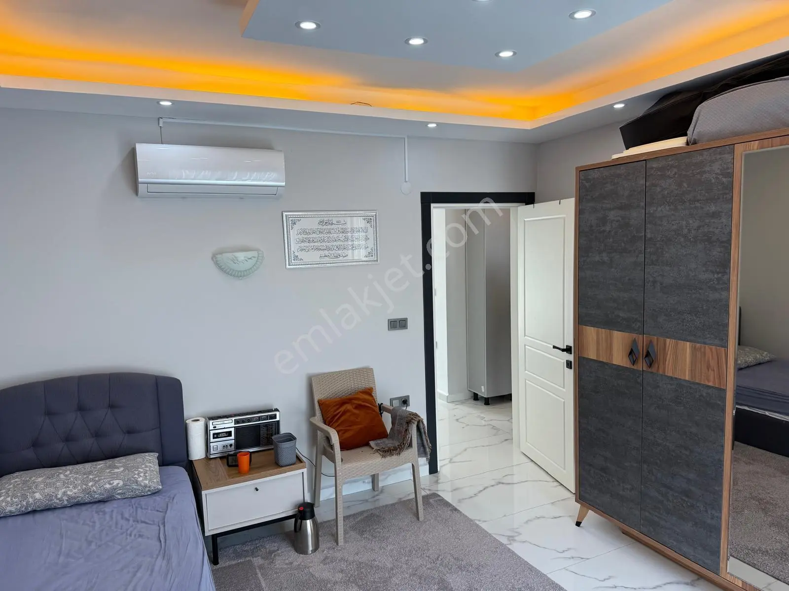 Aydın Didim Mavişehirde Denize 250 Metre Lüx Villa — fotoğraf 14