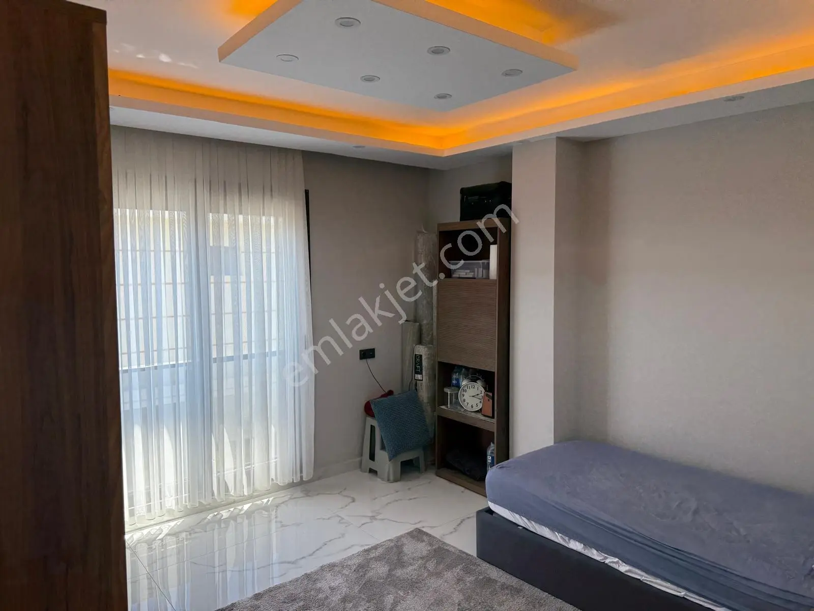 Aydın Didim Mavişehirde Denize 250 Metre Lüx Villa — fotoğraf 15