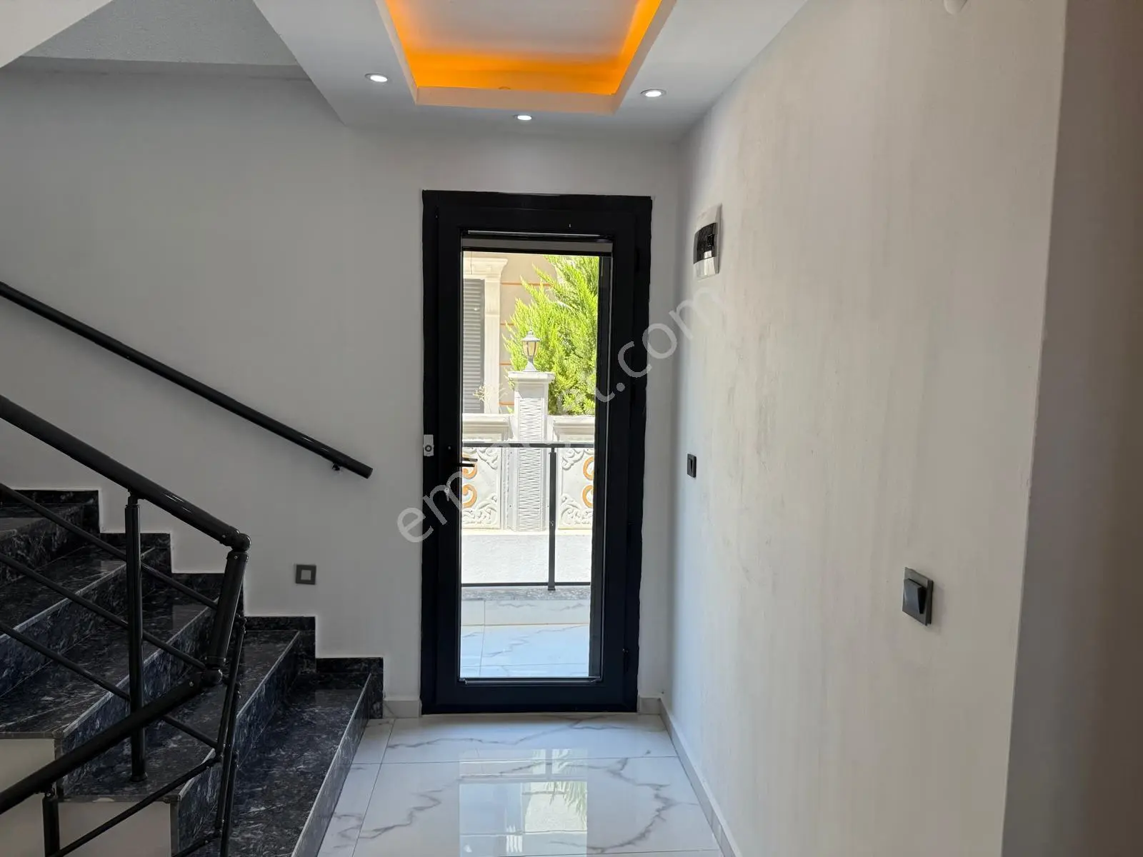 Aydın Didim Mavişehirde Denize 250 Metre Lüx Villa — fotoğraf 16