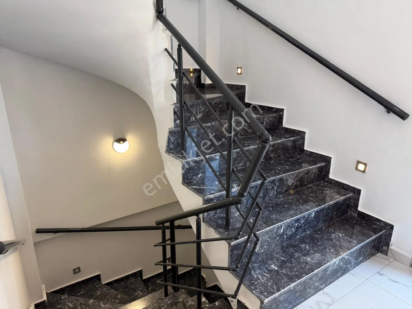 Aydın Didim Mavişehirde Denize 250 Metre Lüx Villa — fotoğraf 17